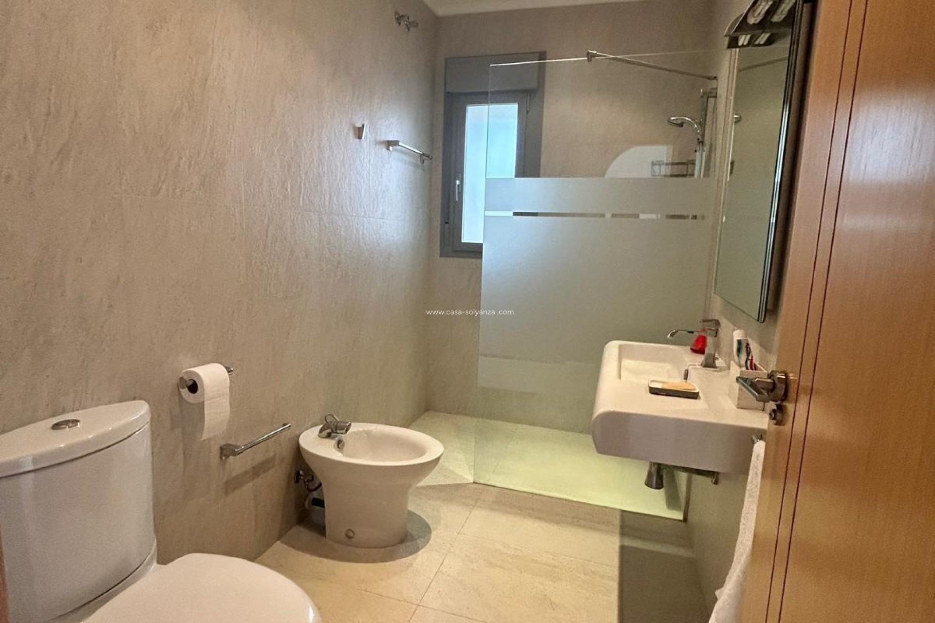 Revente - Villa - Ciudad Quesada - Costa Blanca