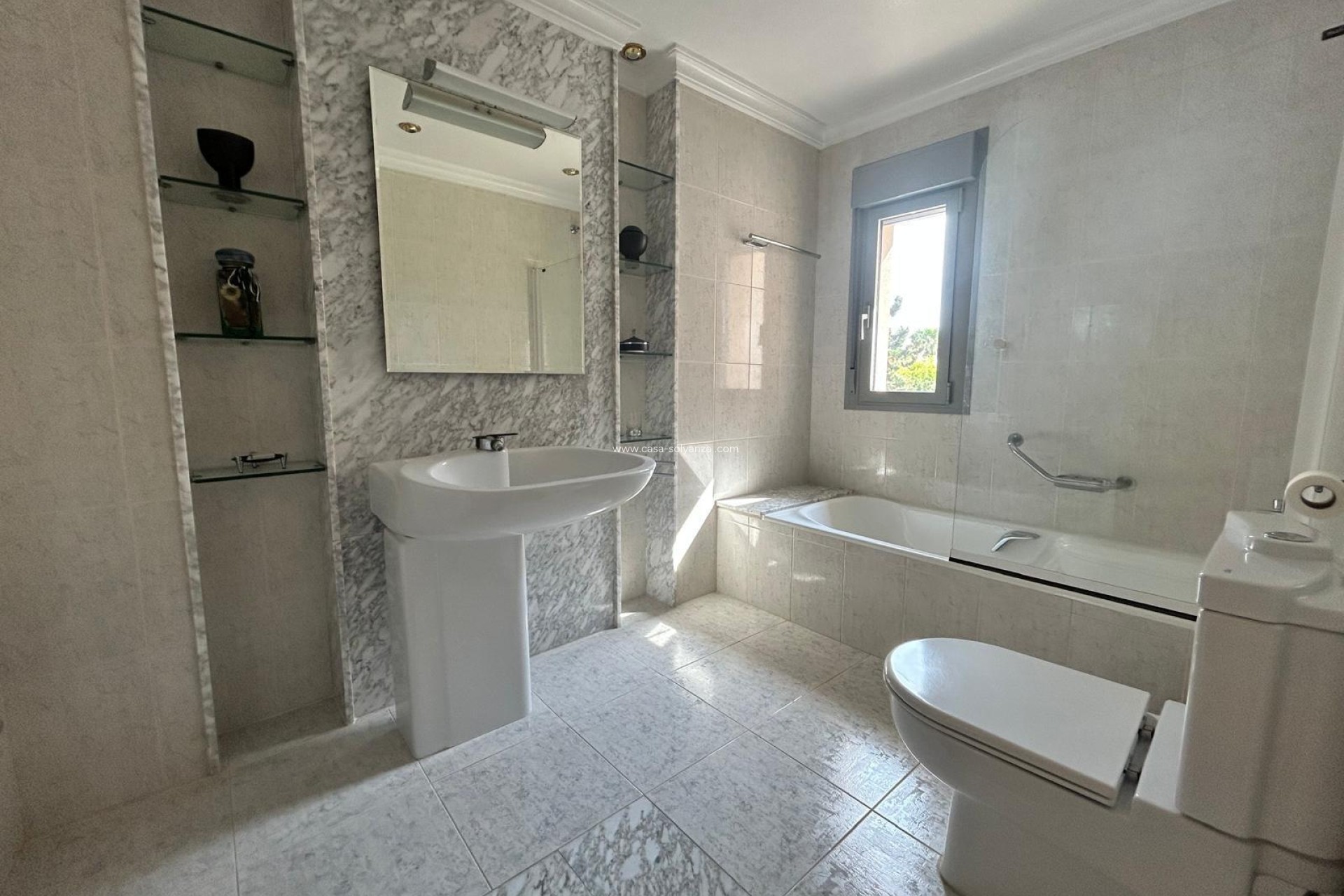 Revente - Villa - Ciudad Quesada - Costa Blanca