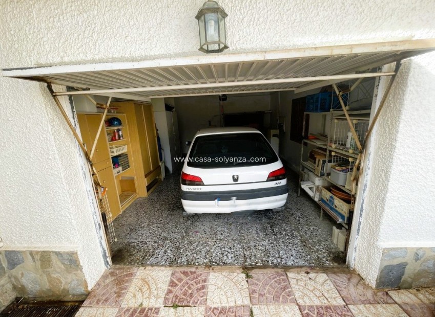 Revente - Villa - Ciudad Quesada - Costa Blanca