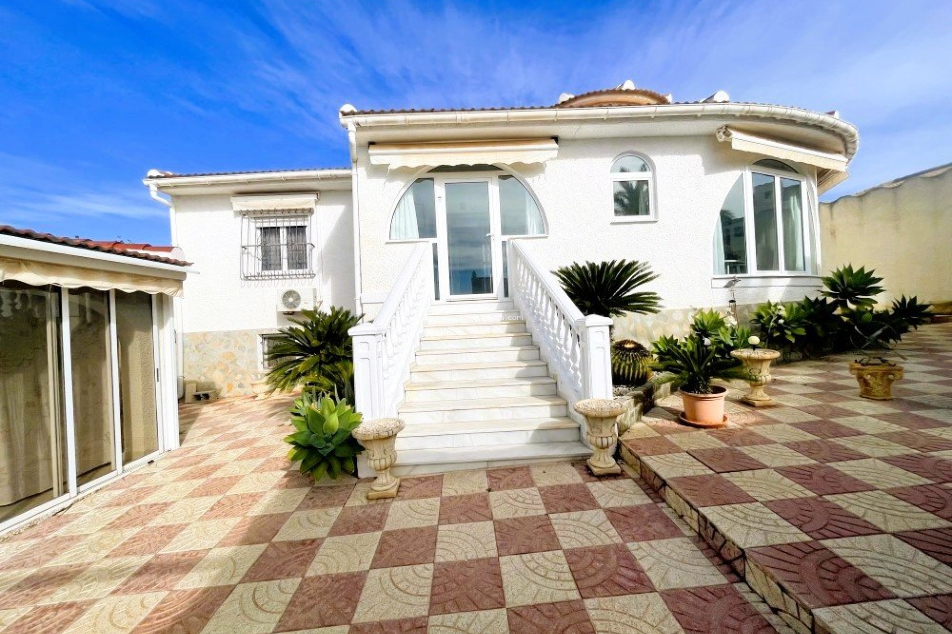 Revente - Villa - Ciudad Quesada - Costa Blanca