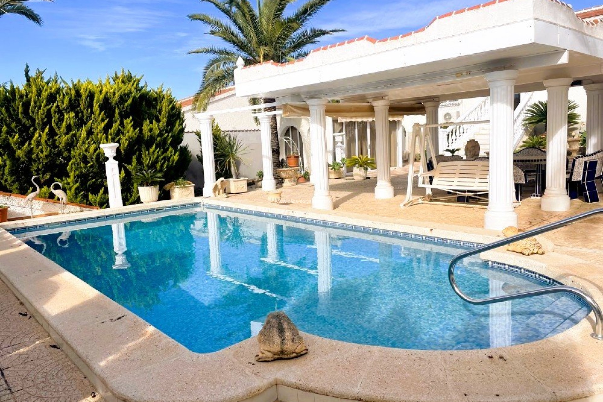 Revente - Villa - Ciudad Quesada - Costa Blanca