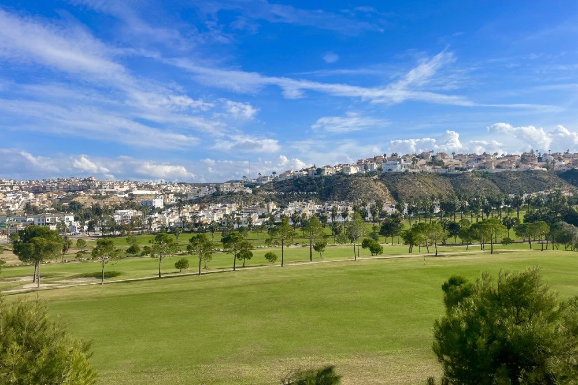 Revente - Villa - Ciudad Quesada - Costa Blanca