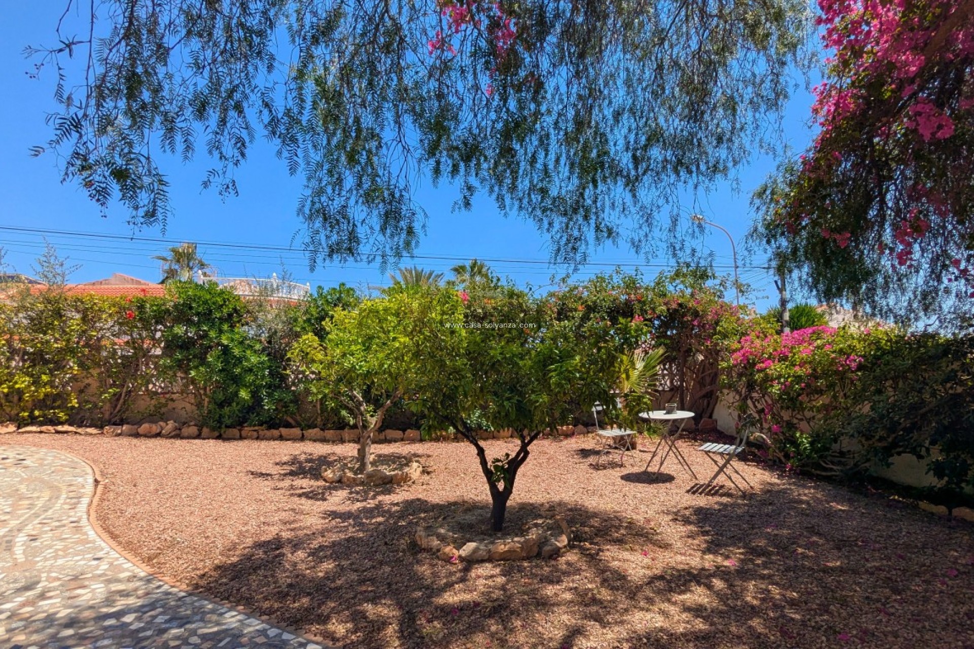 Revente - Villa - Ciudad Quesada - Costa Blanca
