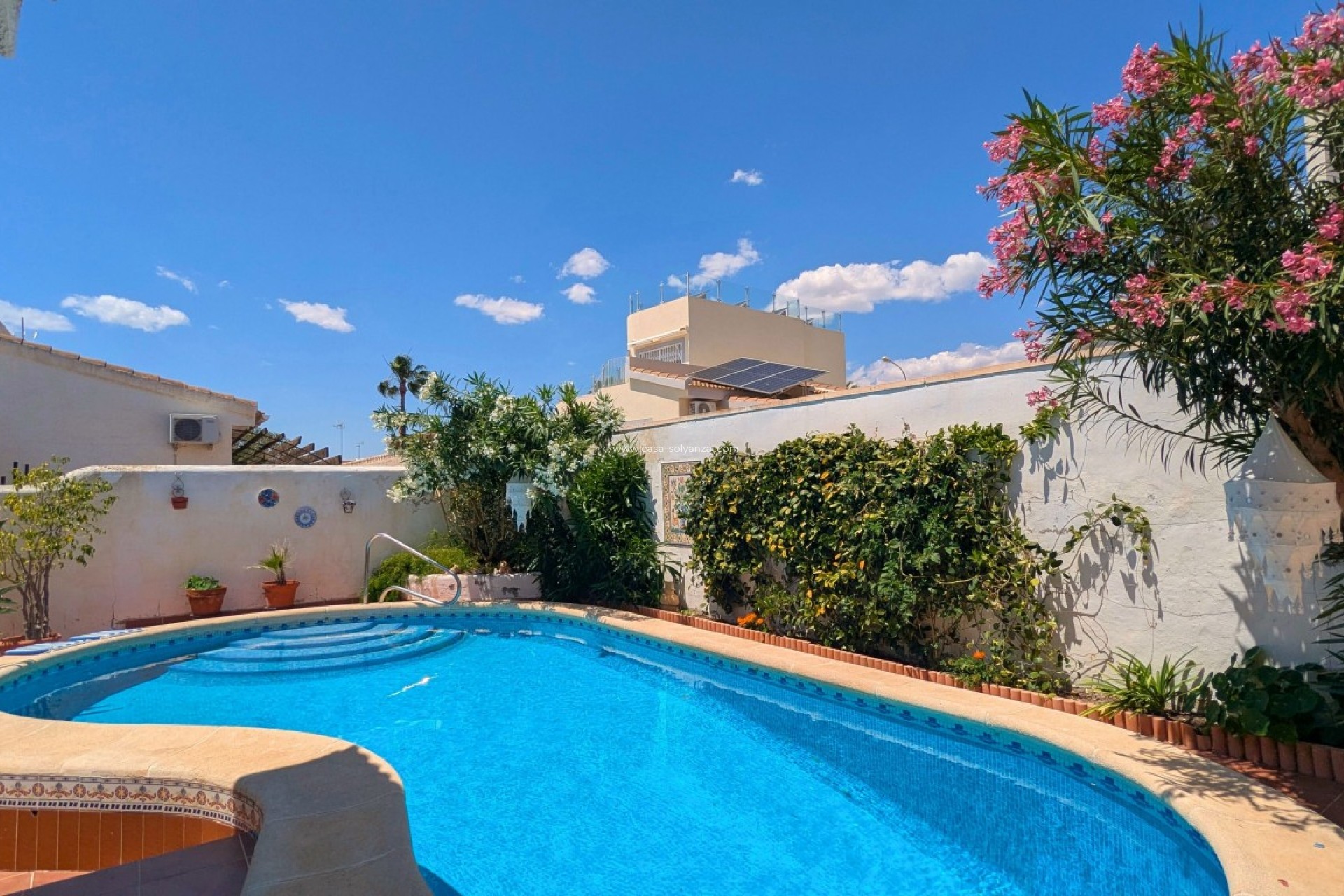 Revente - Villa - Ciudad Quesada - Costa Blanca