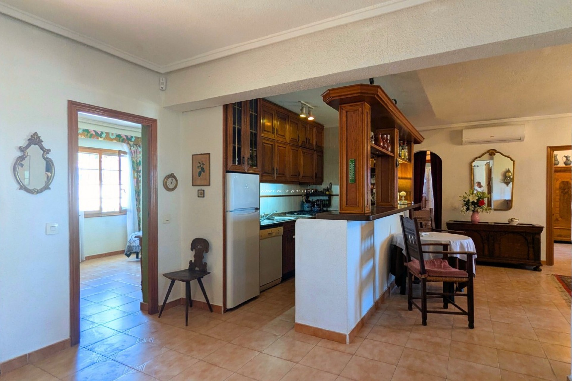 Revente - Villa - Ciudad Quesada - Costa Blanca
