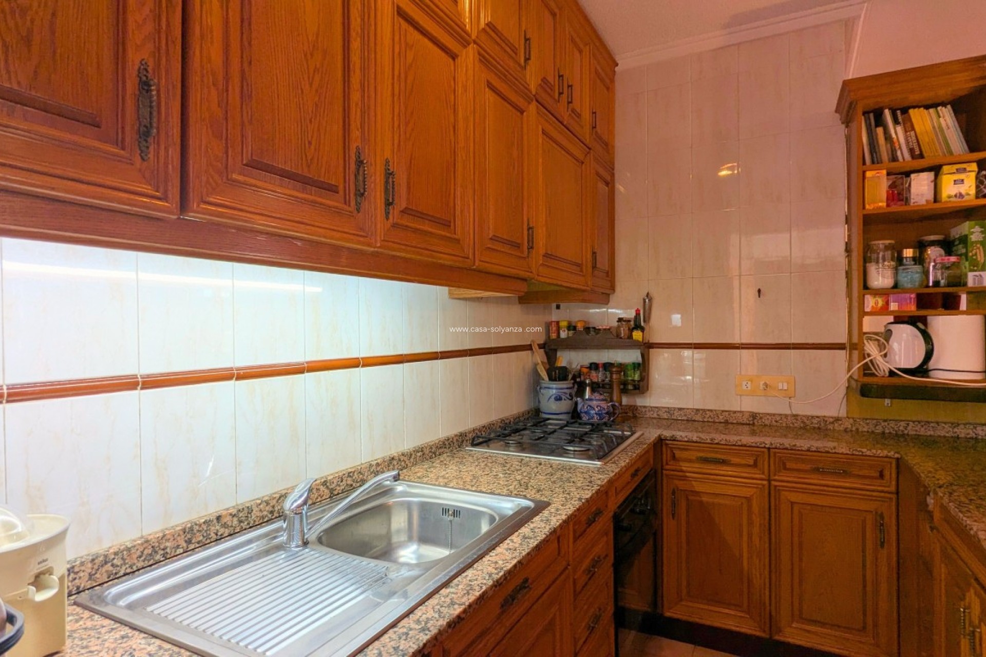 Revente - Villa - Ciudad Quesada - Costa Blanca