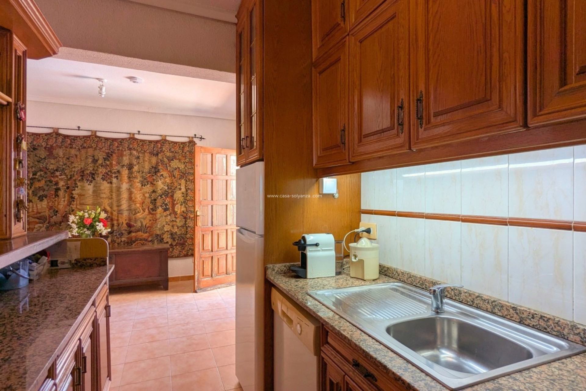 Revente - Villa - Ciudad Quesada - Costa Blanca