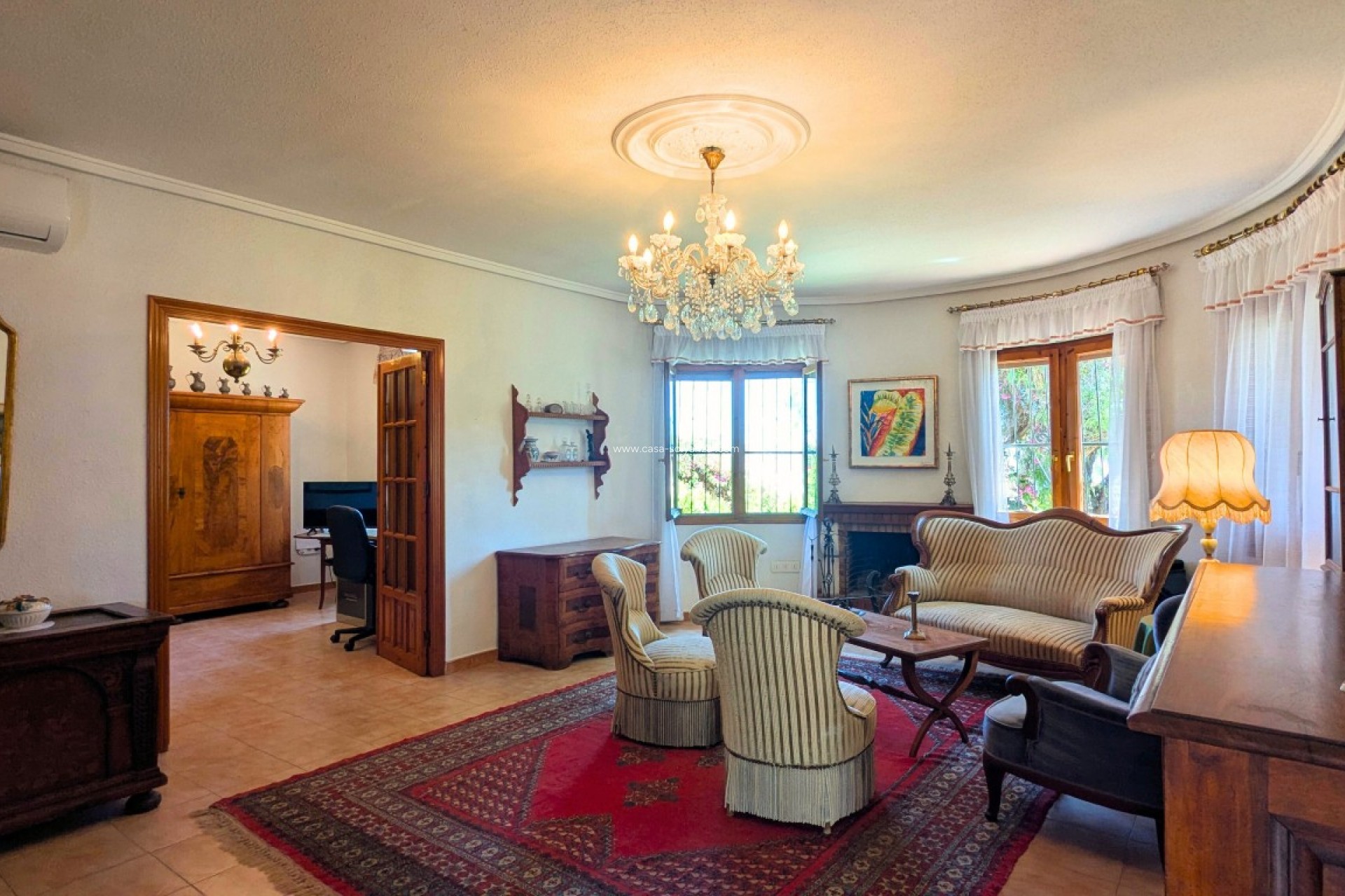 Revente - Villa - Ciudad Quesada - Costa Blanca