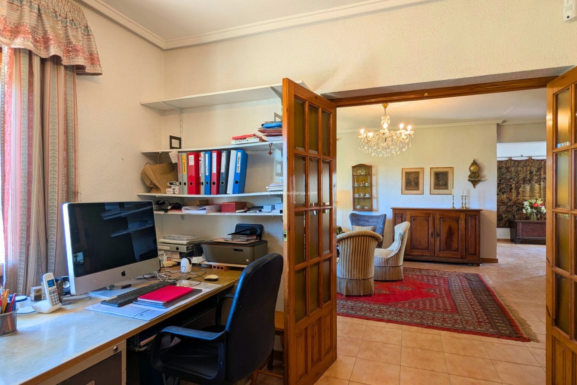 Revente - Villa - Ciudad Quesada - Costa Blanca