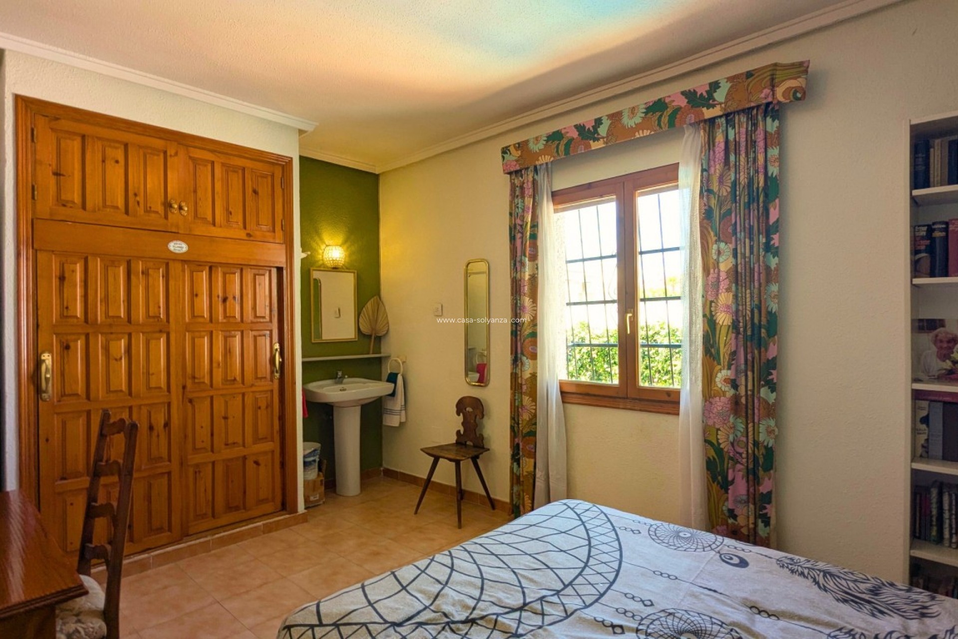 Revente - Villa - Ciudad Quesada - Costa Blanca