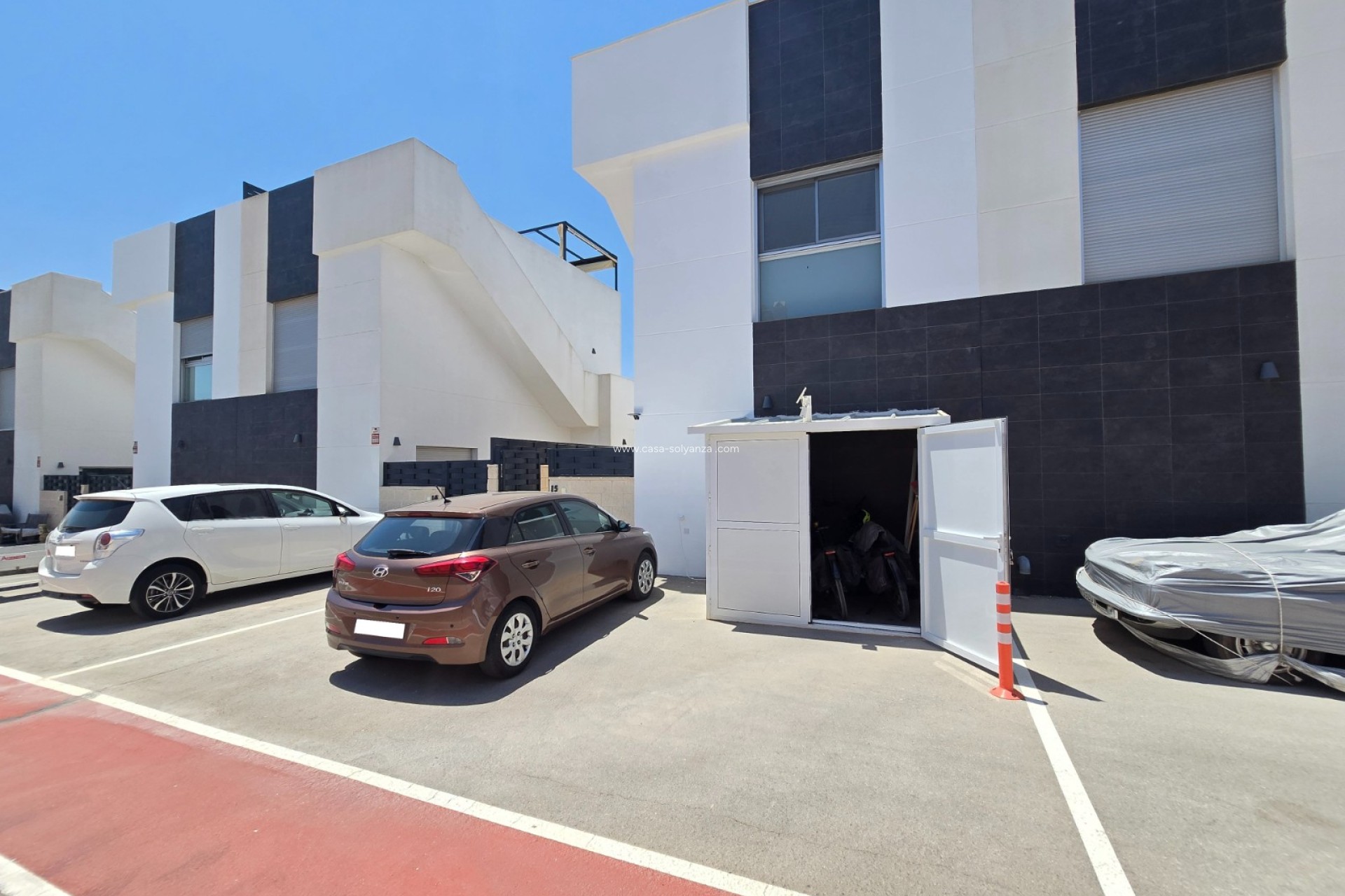 Revente - Villa - Ciudad Quesada - Costa Blanca