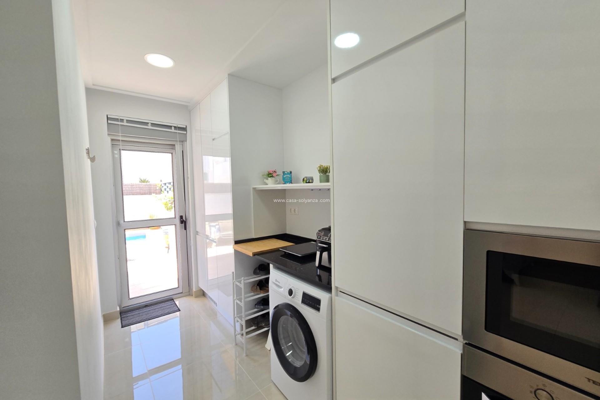 Revente - Villa - Ciudad Quesada - Costa Blanca