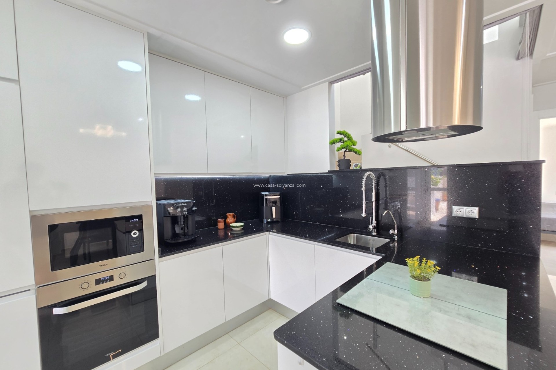 Revente - Villa - Ciudad Quesada - Costa Blanca