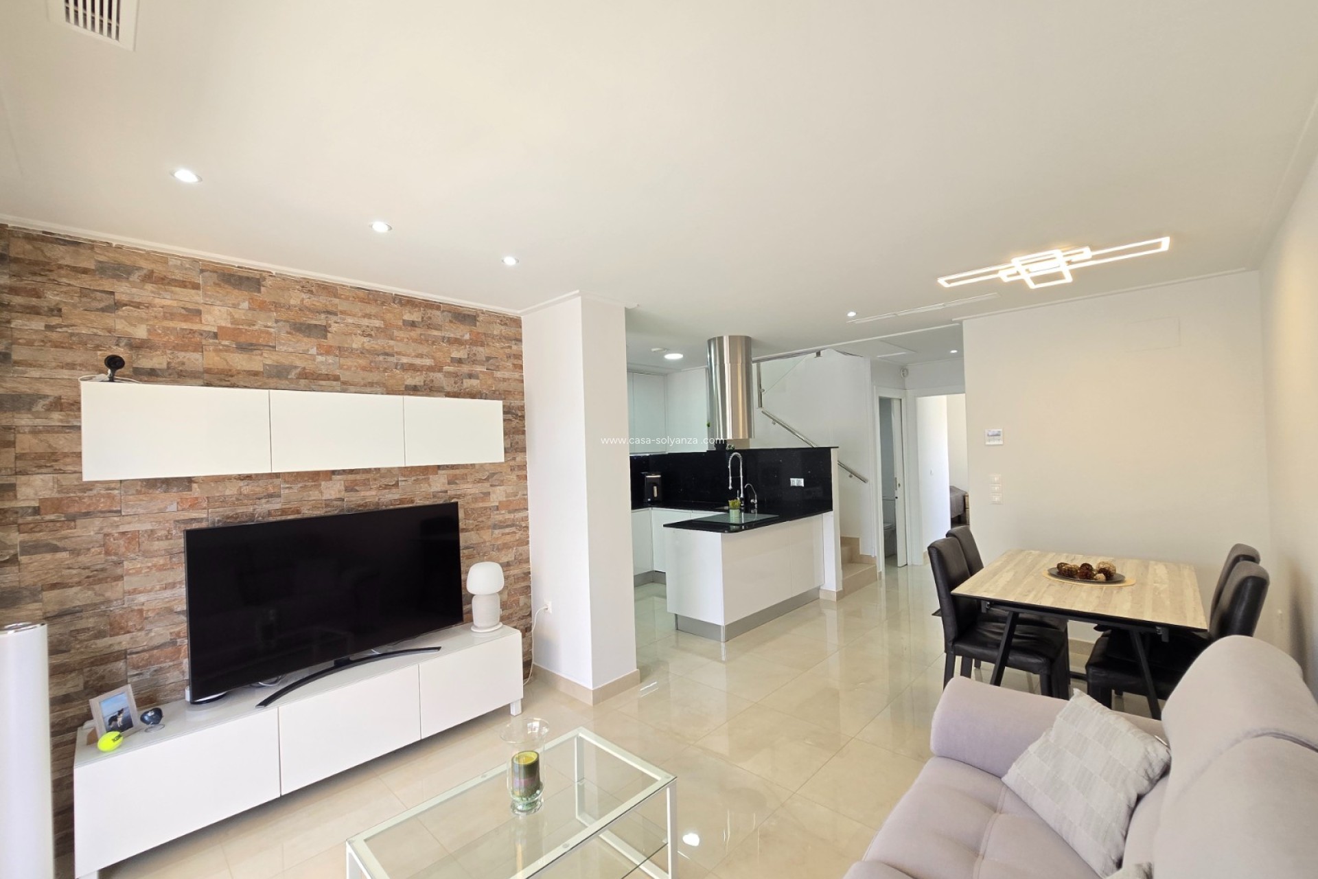 Revente - Villa - Ciudad Quesada - Costa Blanca