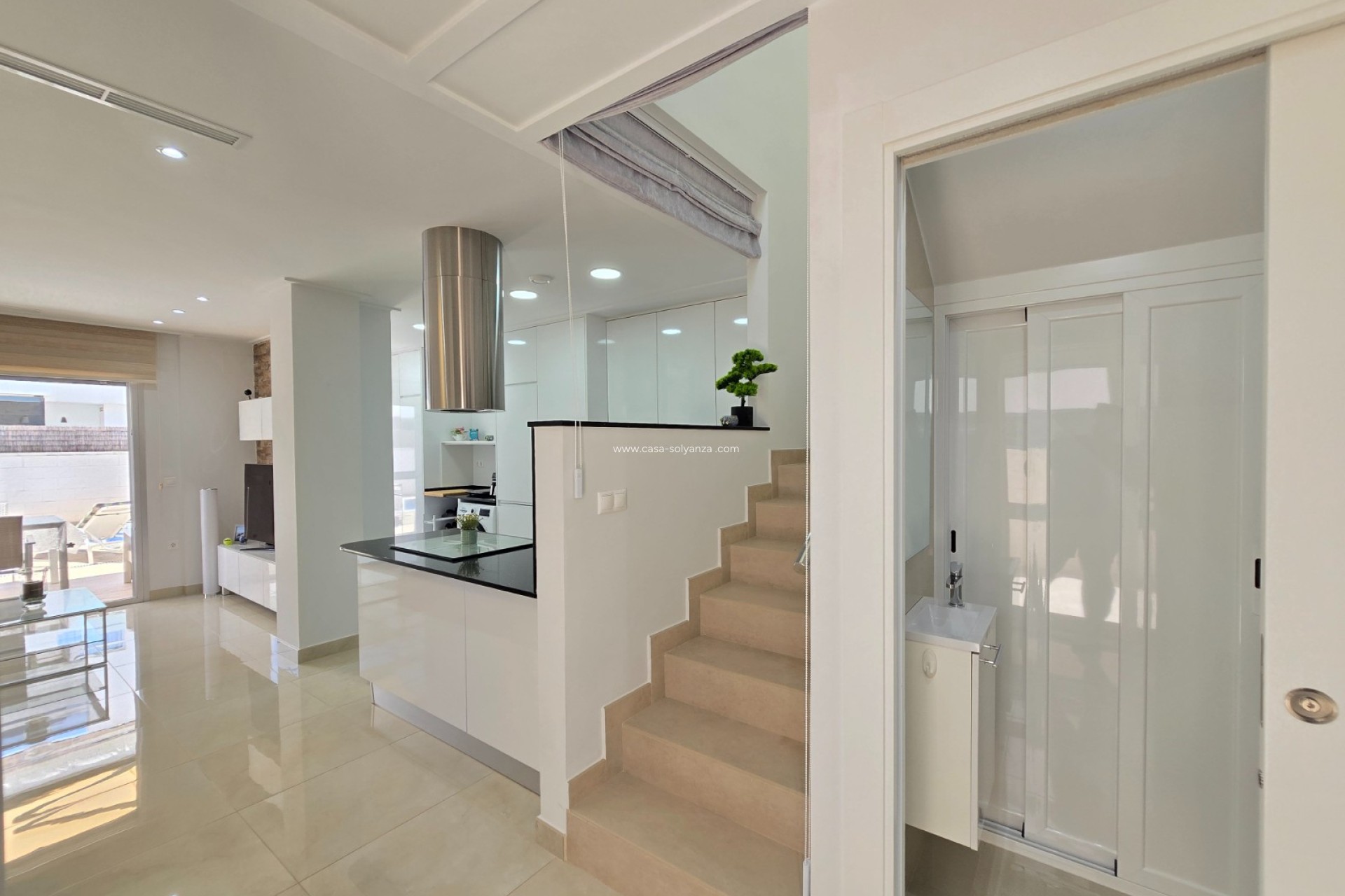 Revente - Villa - Ciudad Quesada - Costa Blanca