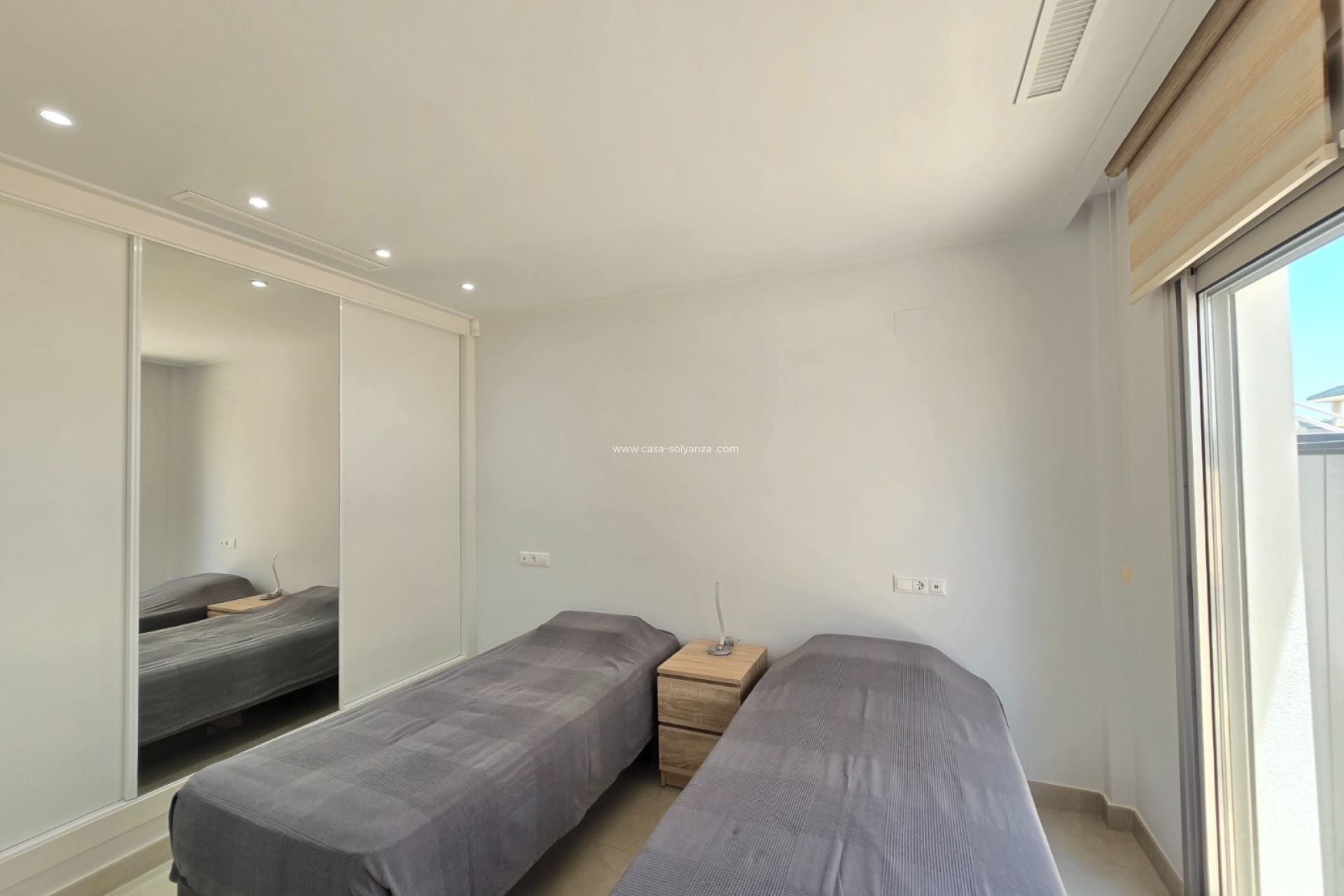 Revente - Villa - Ciudad Quesada - Costa Blanca