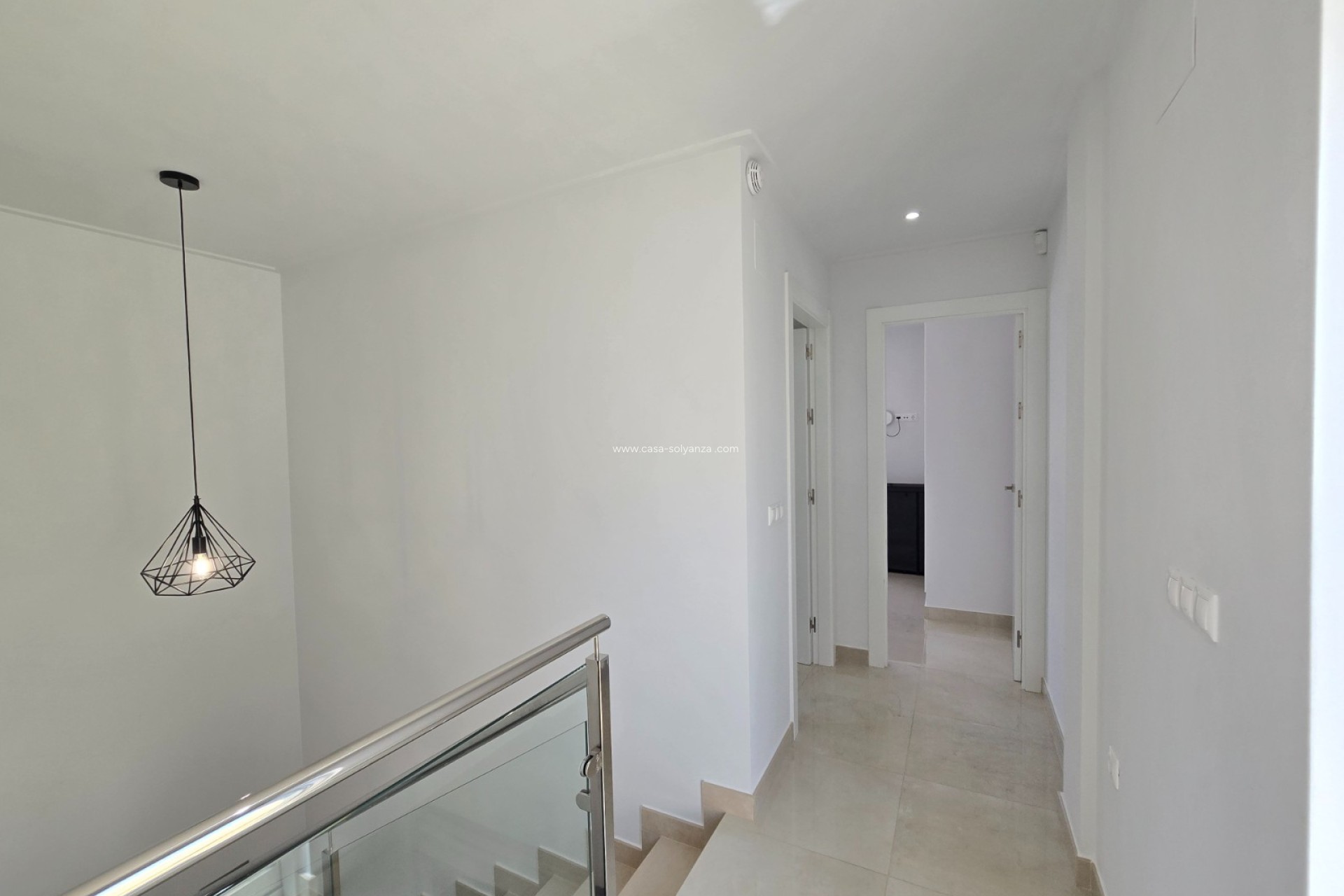 Revente - Villa - Ciudad Quesada - Costa Blanca