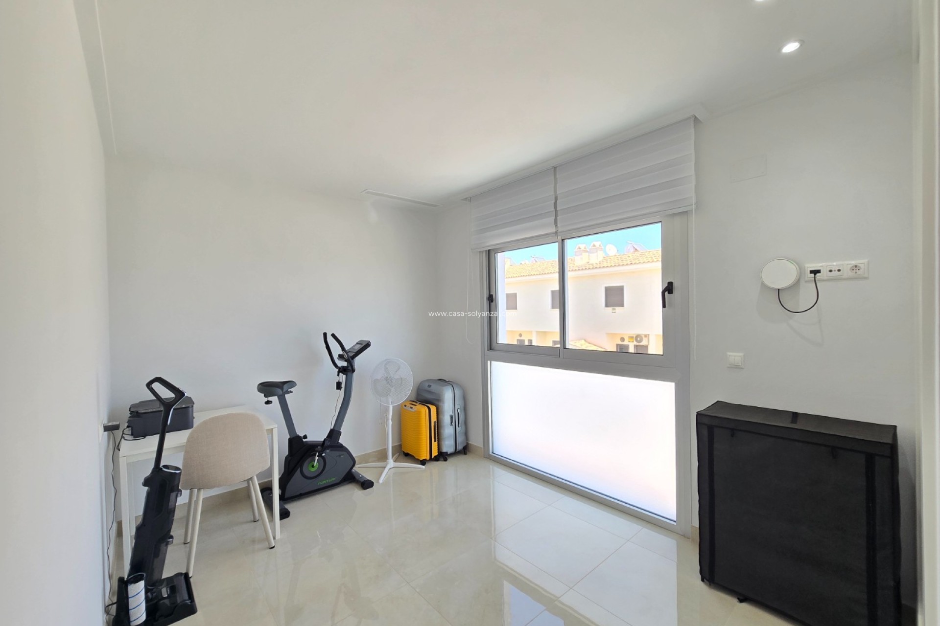Revente - Villa - Ciudad Quesada - Costa Blanca