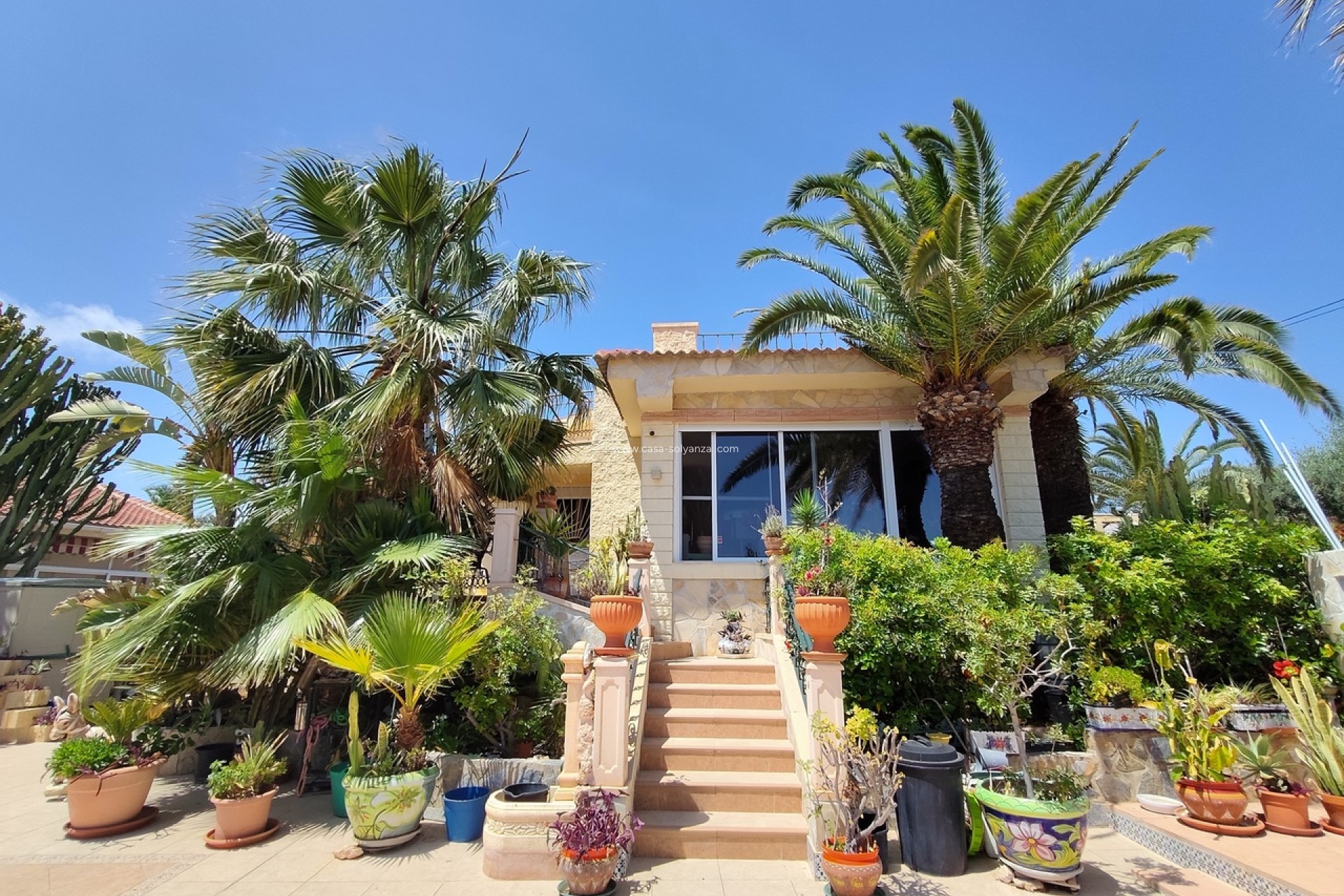 Revente - Villa - Ciudad Quesada - Costa Blanca