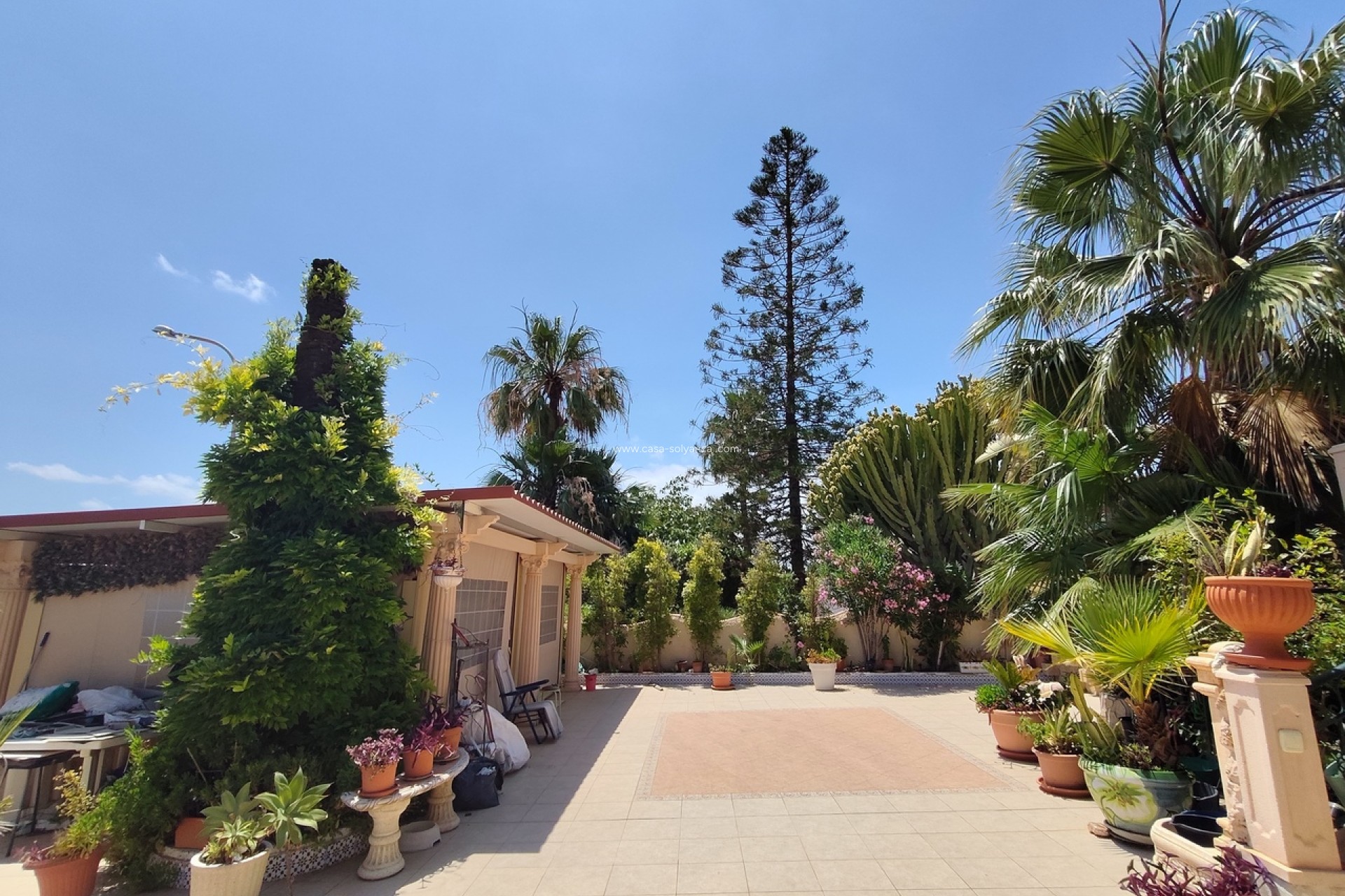 Revente - Villa - Ciudad Quesada - Costa Blanca