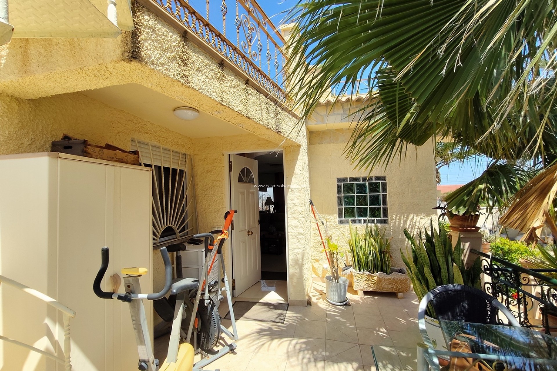Revente - Villa - Ciudad Quesada - Costa Blanca