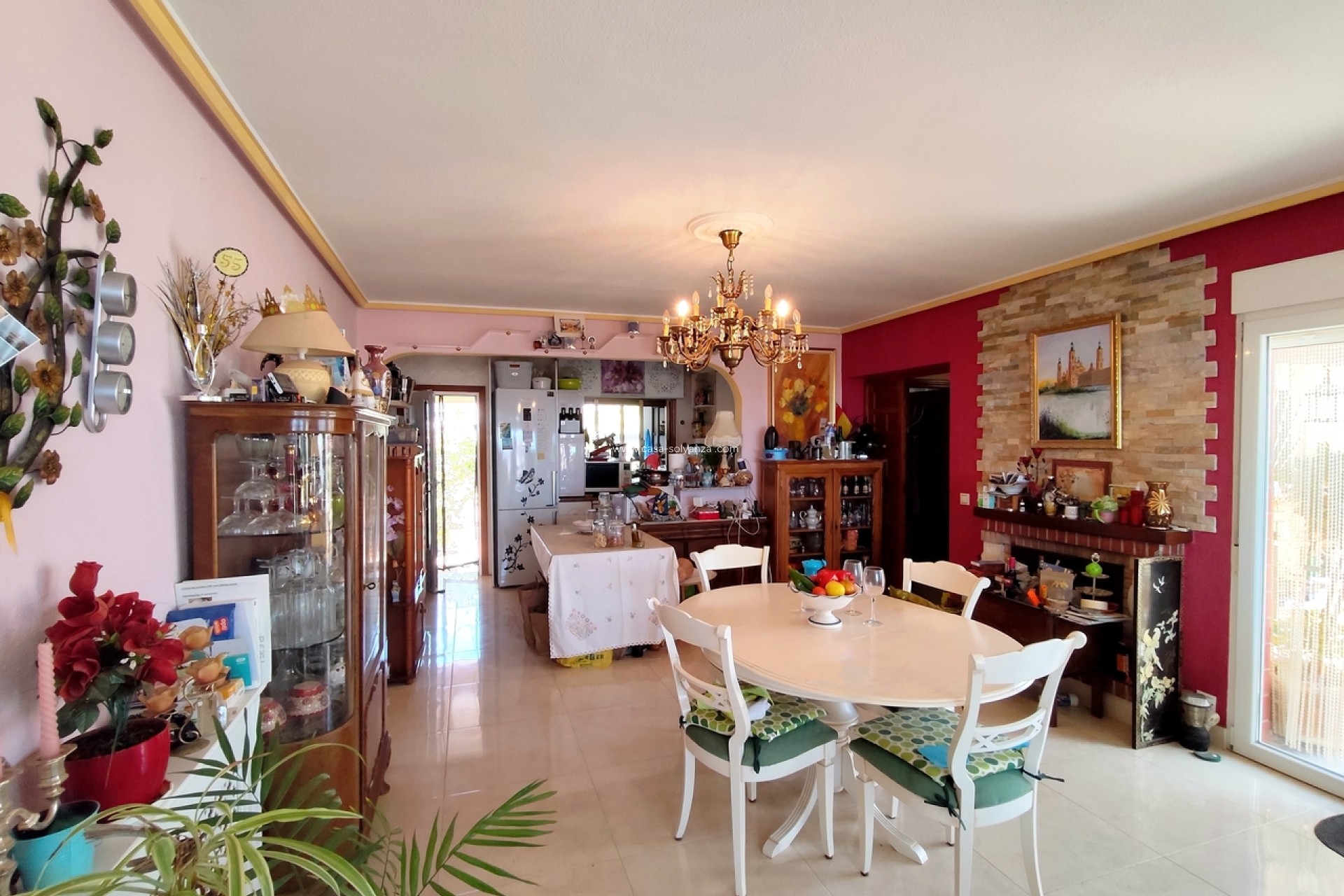 Revente - Villa - Ciudad Quesada - Costa Blanca