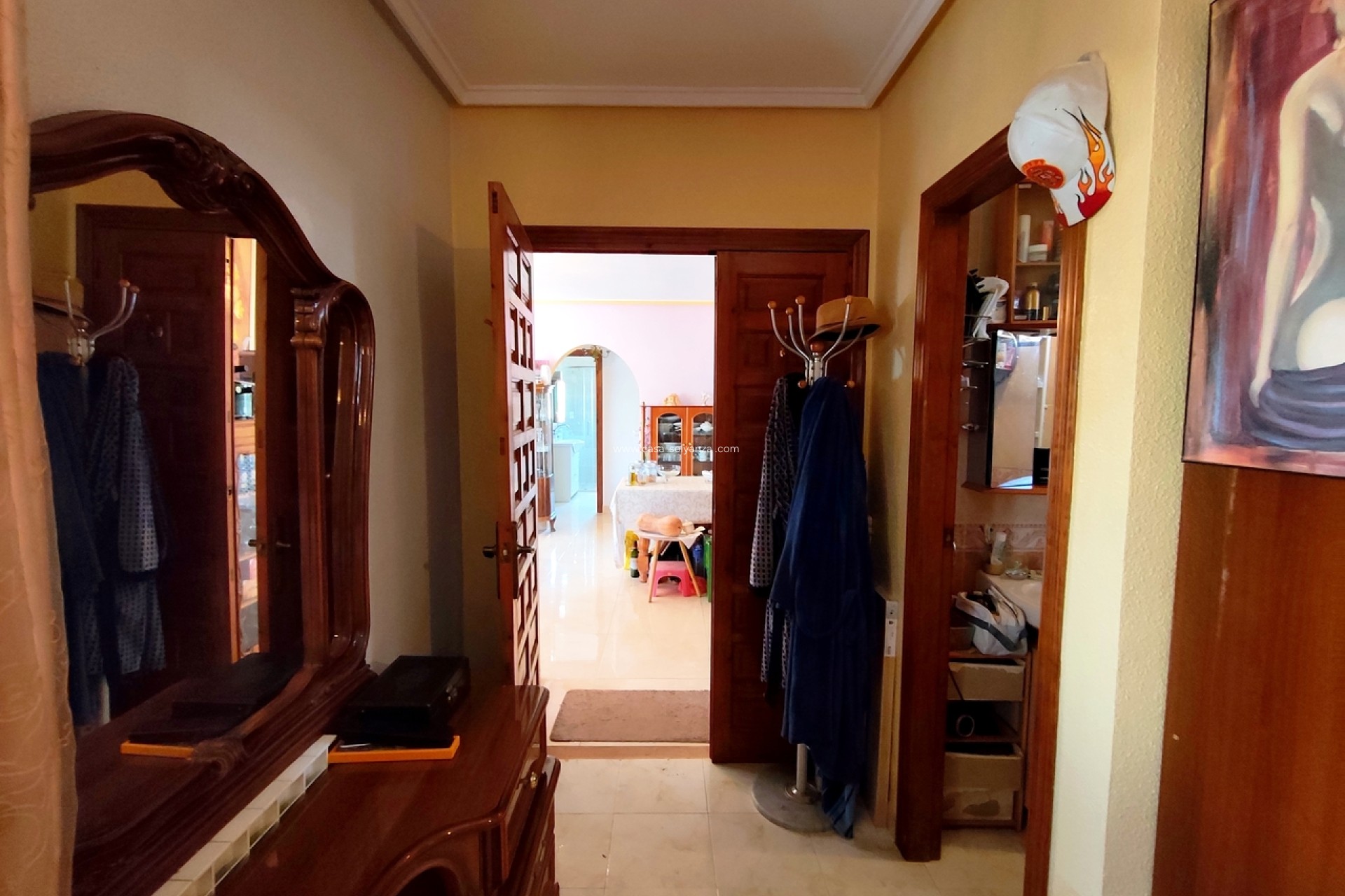 Revente - Villa - Ciudad Quesada - Costa Blanca