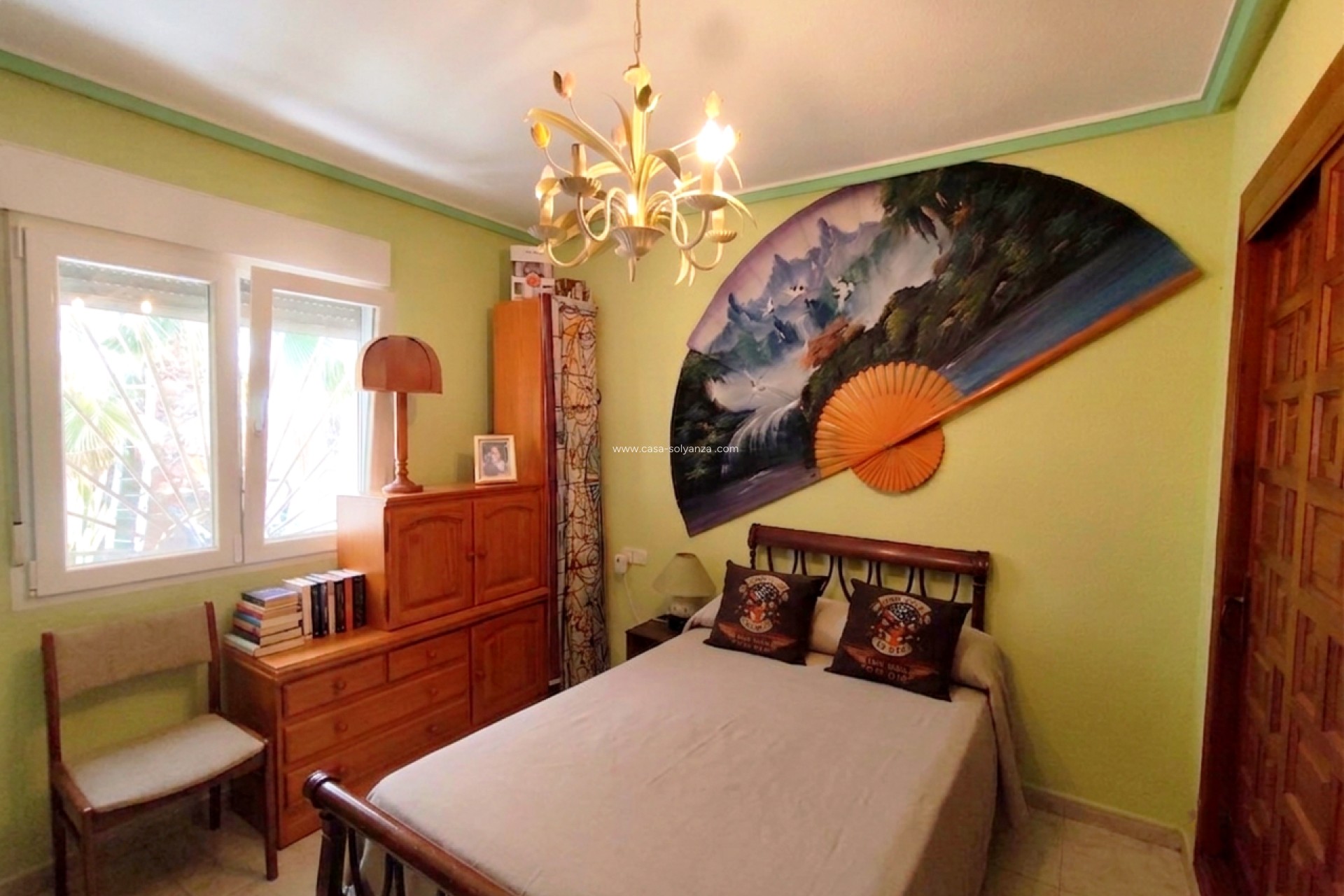 Revente - Villa - Ciudad Quesada - Costa Blanca