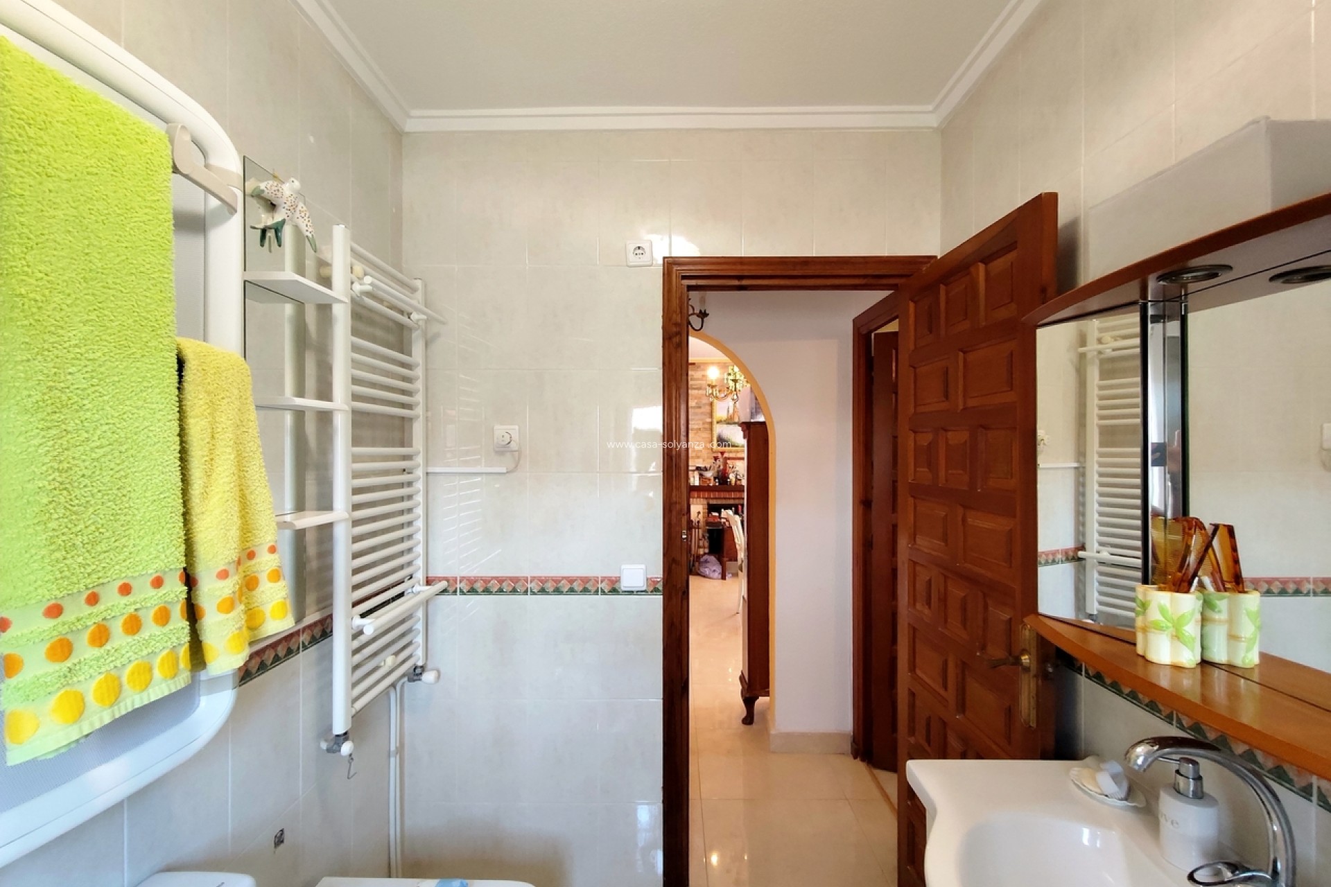 Revente - Villa - Ciudad Quesada - Costa Blanca