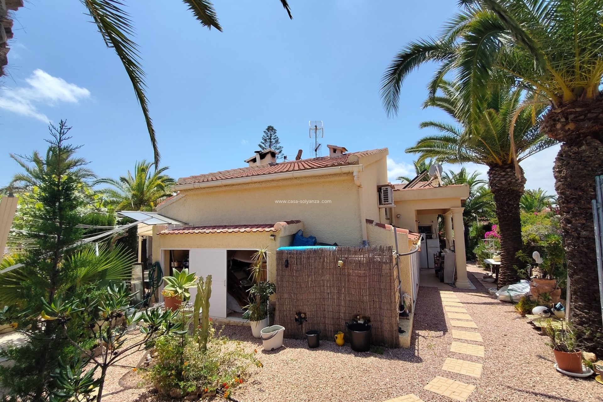 Revente - Villa - Ciudad Quesada - Costa Blanca