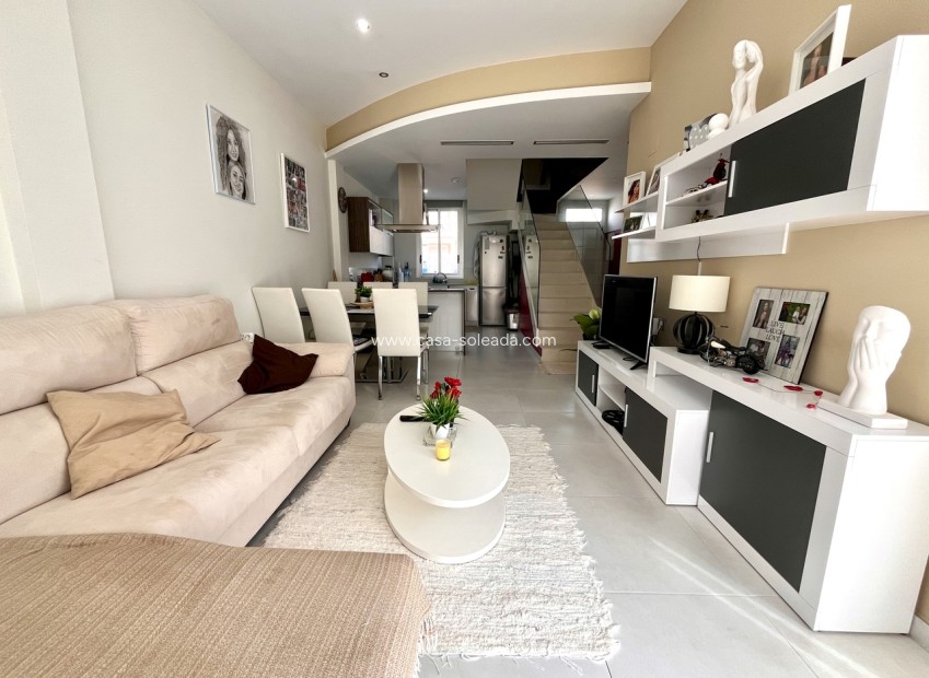 Revente - Villa - Ciudad Quesada - Costa Blanca