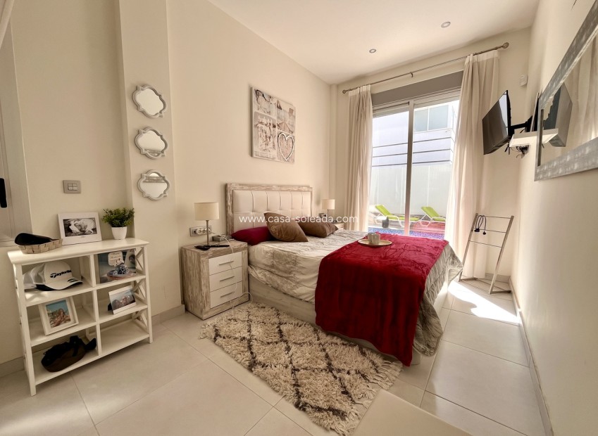Revente - Villa - Ciudad Quesada - Costa Blanca