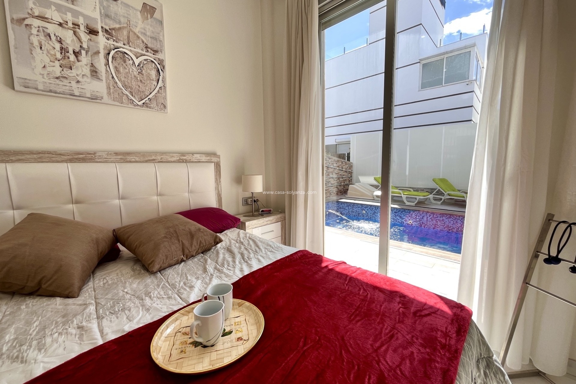 Revente - Villa - Ciudad Quesada - Costa Blanca