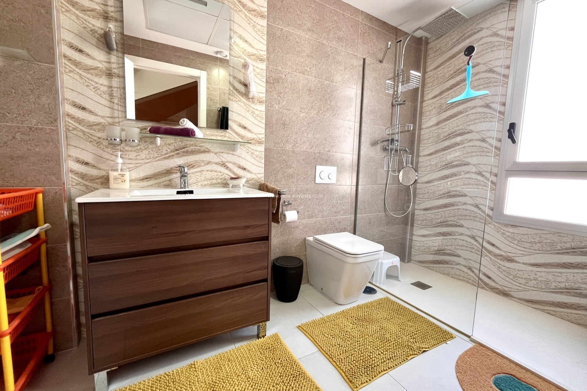 Revente - Villa - Ciudad Quesada - Costa Blanca