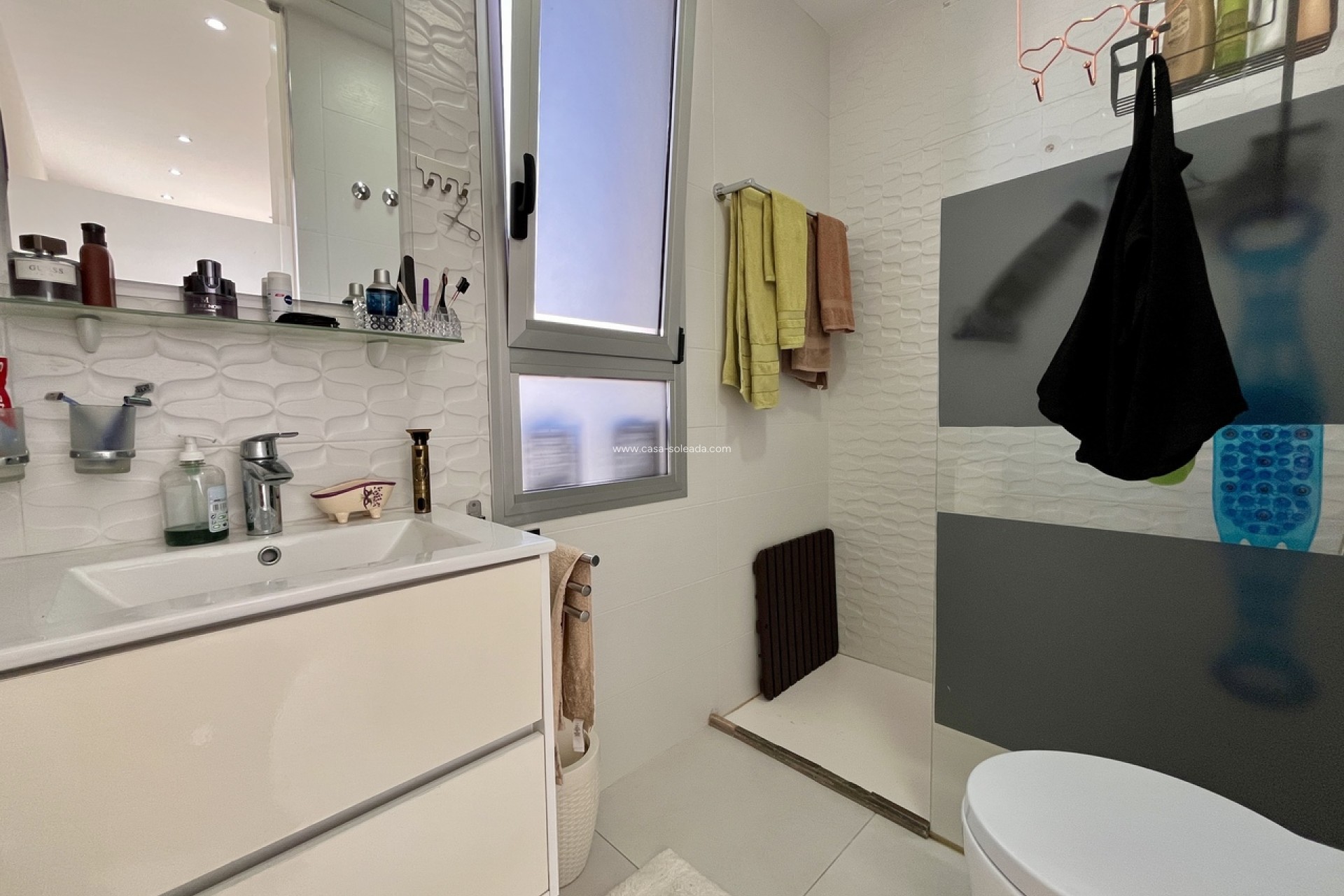 Revente - Villa - Ciudad Quesada - Costa Blanca