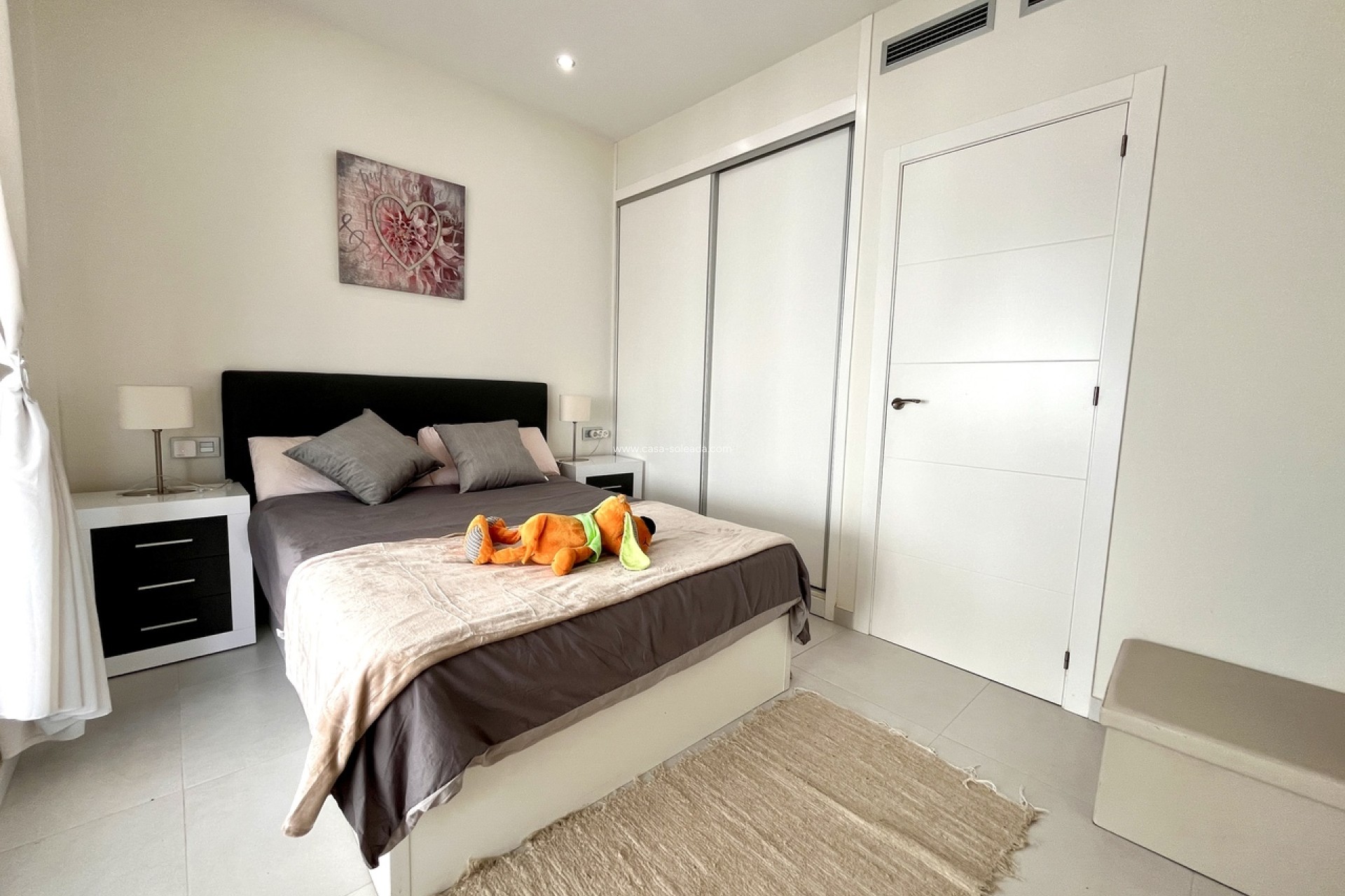 Revente - Villa - Ciudad Quesada - Costa Blanca