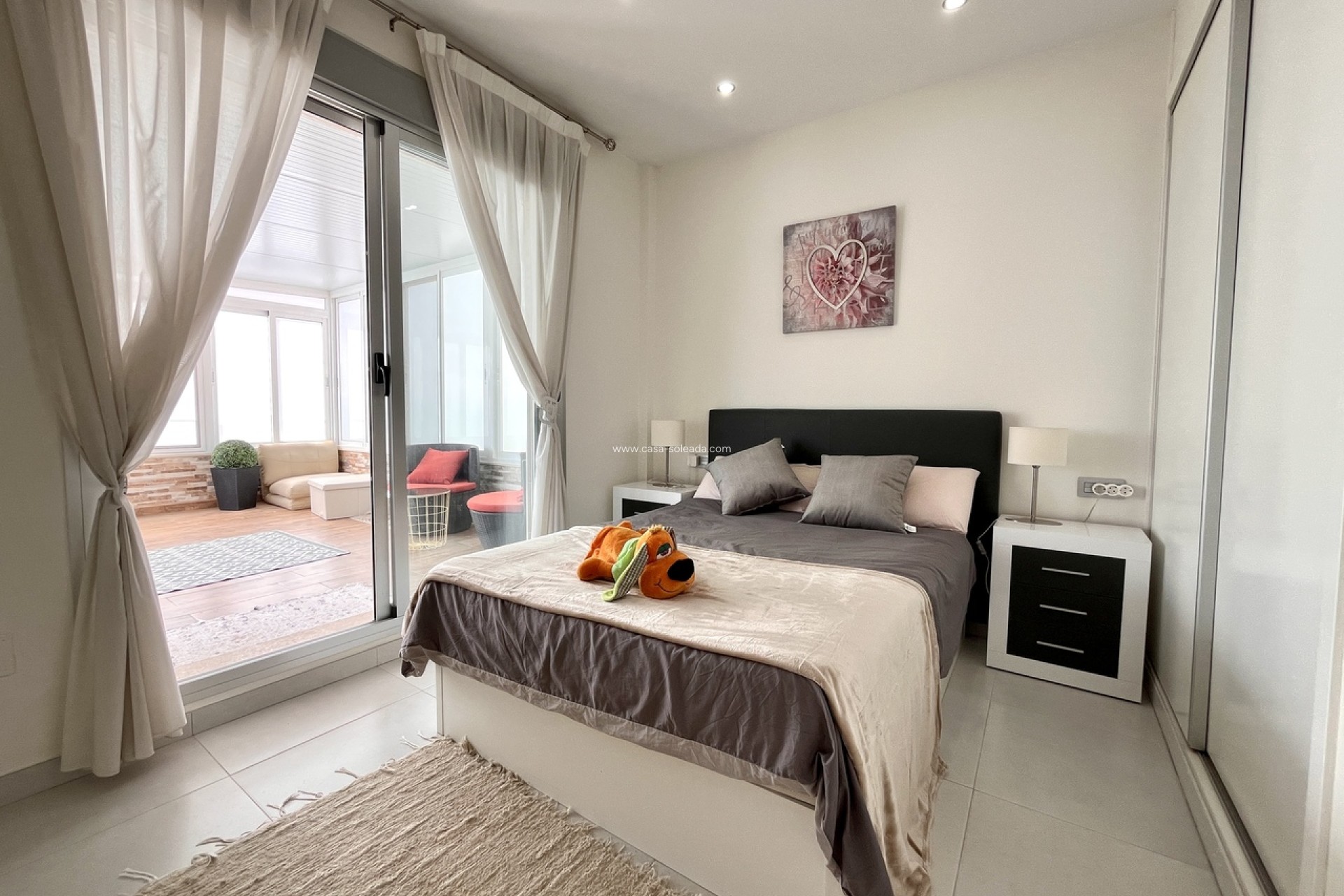 Revente - Villa - Ciudad Quesada - Costa Blanca