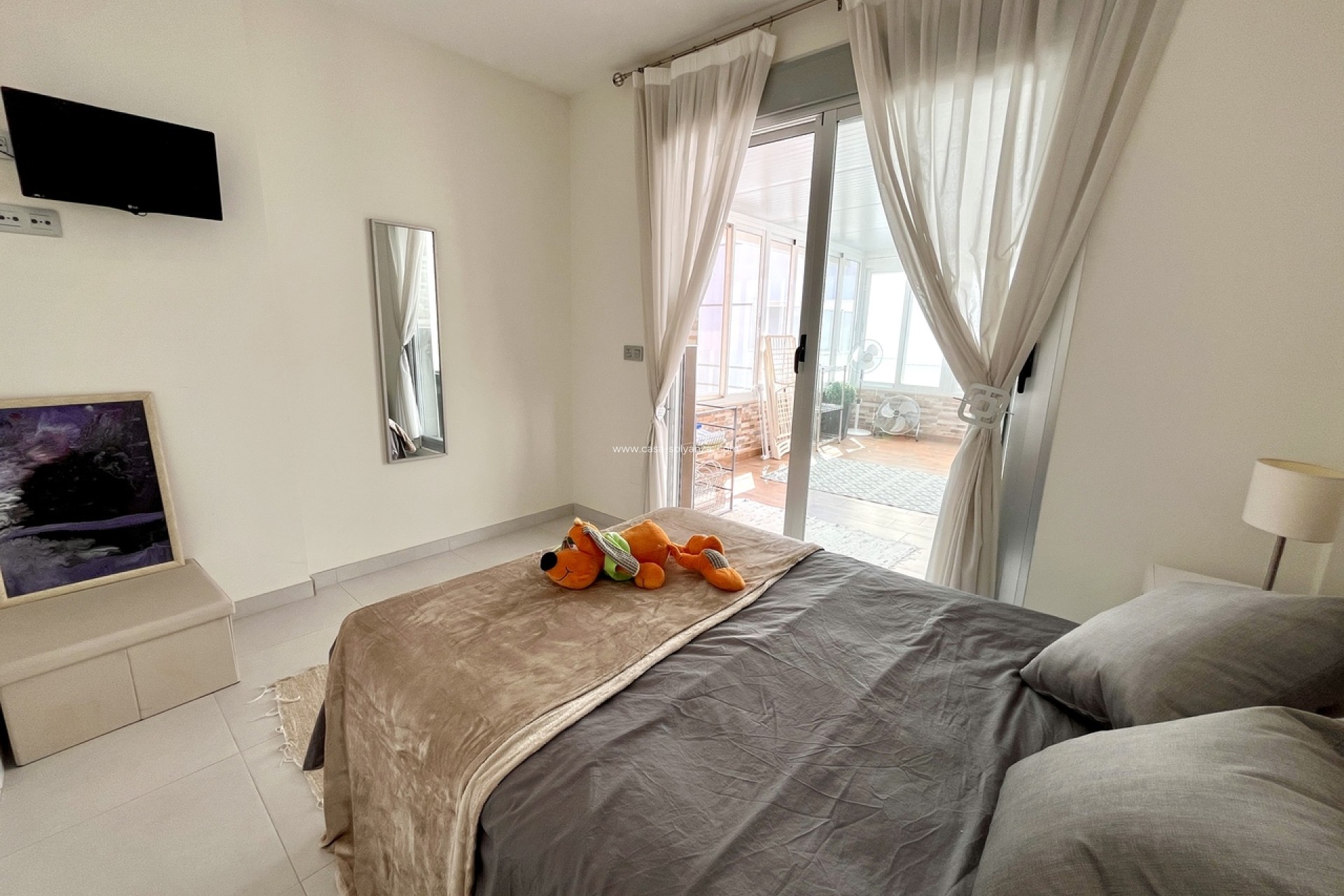 Revente - Villa - Ciudad Quesada - Costa Blanca
