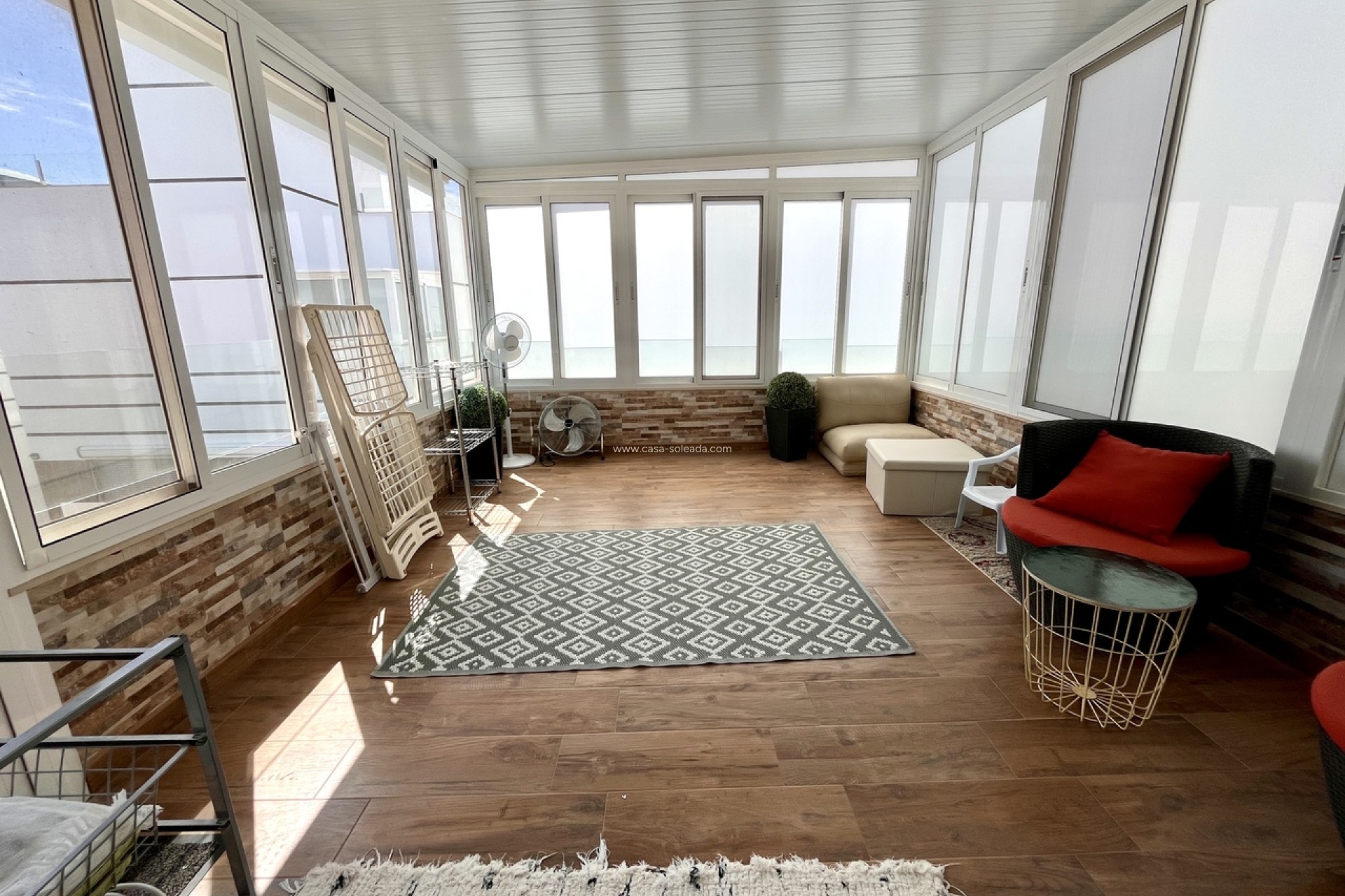 Revente - Villa - Ciudad Quesada - Costa Blanca