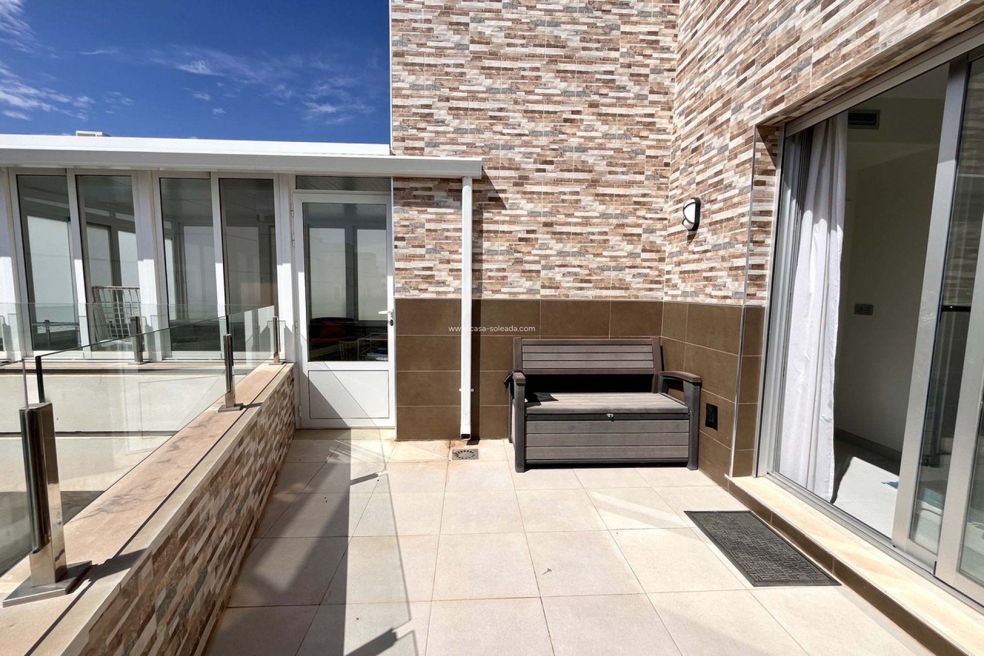 Revente - Villa - Ciudad Quesada - Costa Blanca