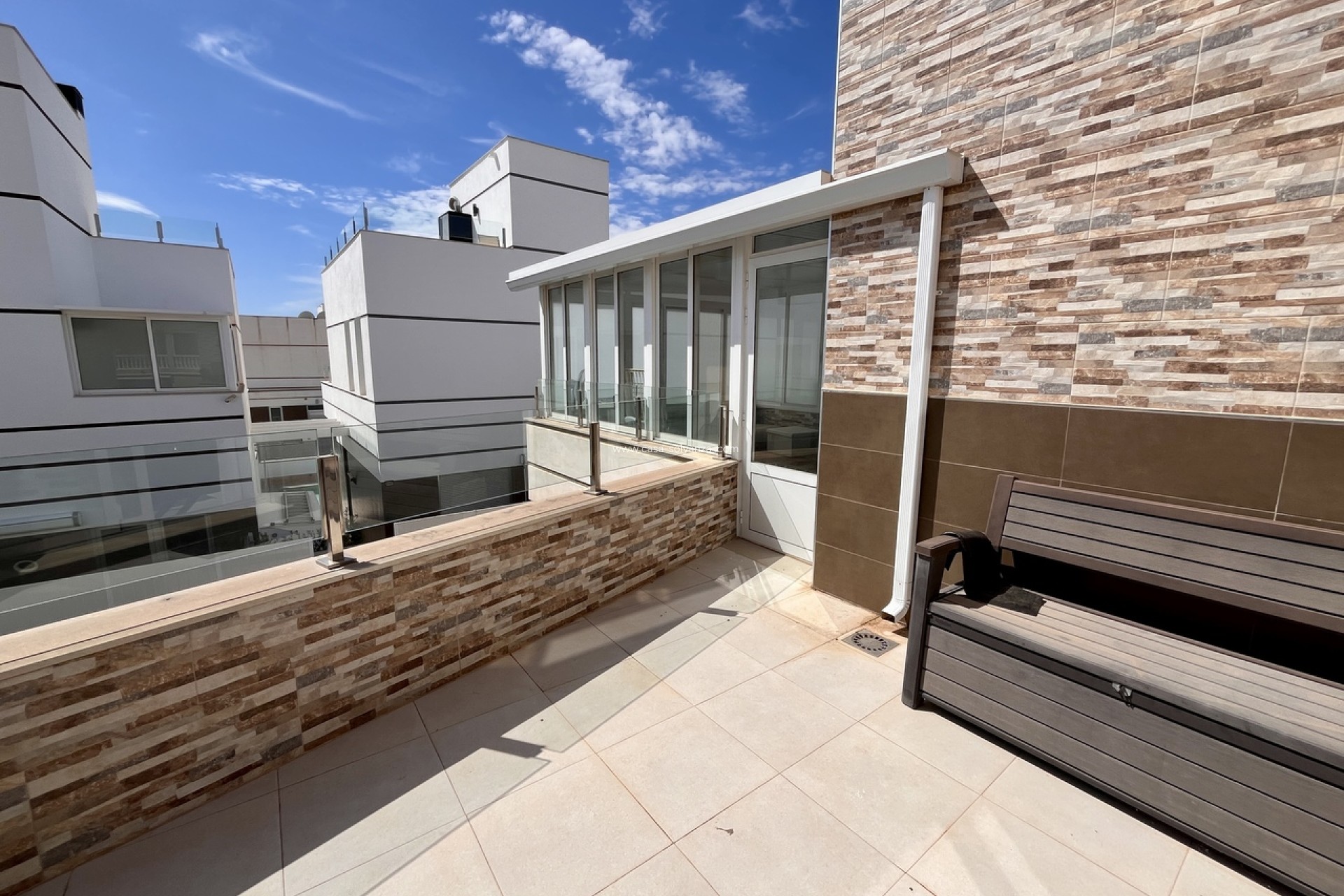 Revente - Villa - Ciudad Quesada - Costa Blanca