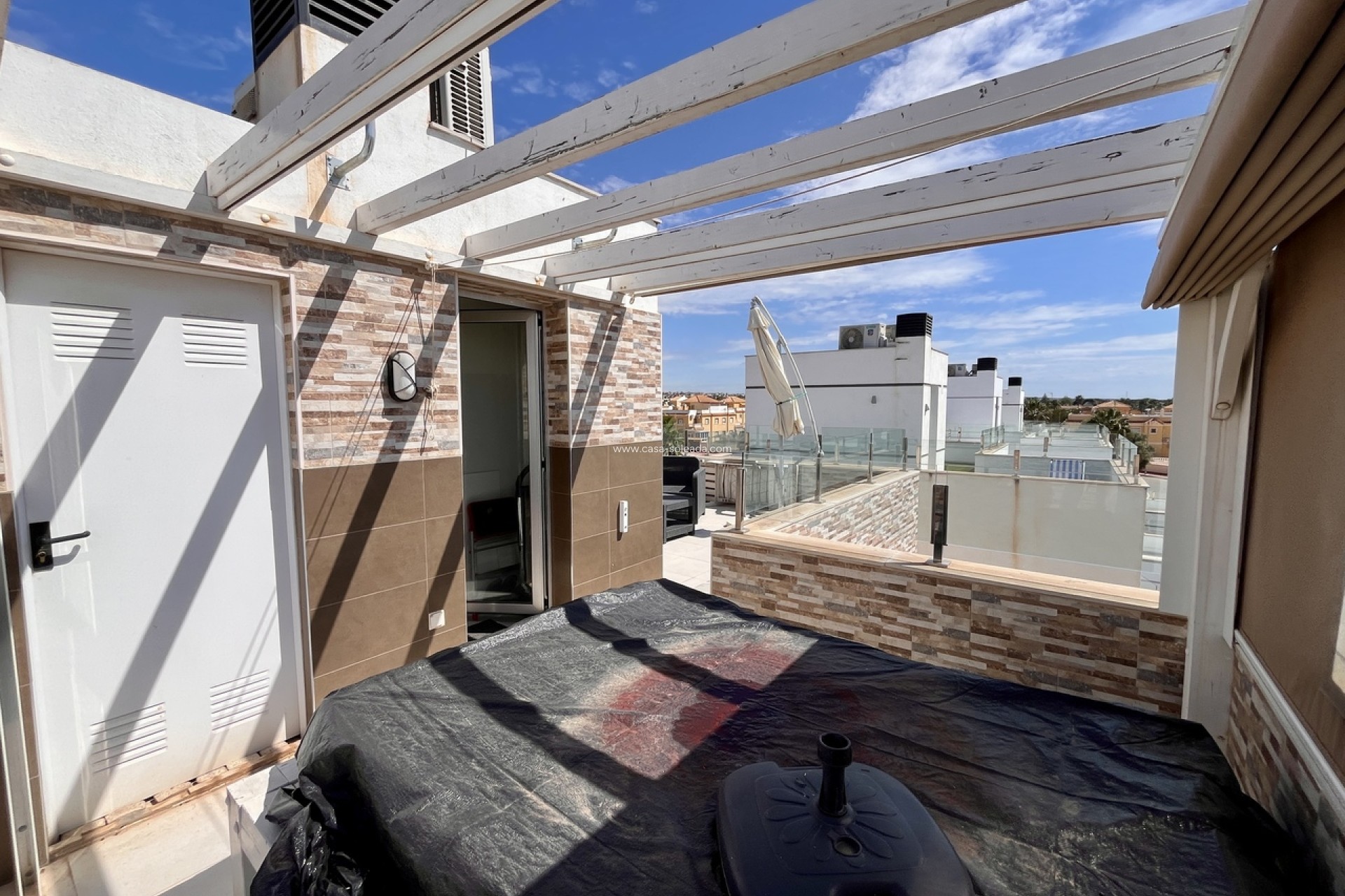 Revente - Villa - Ciudad Quesada - Costa Blanca