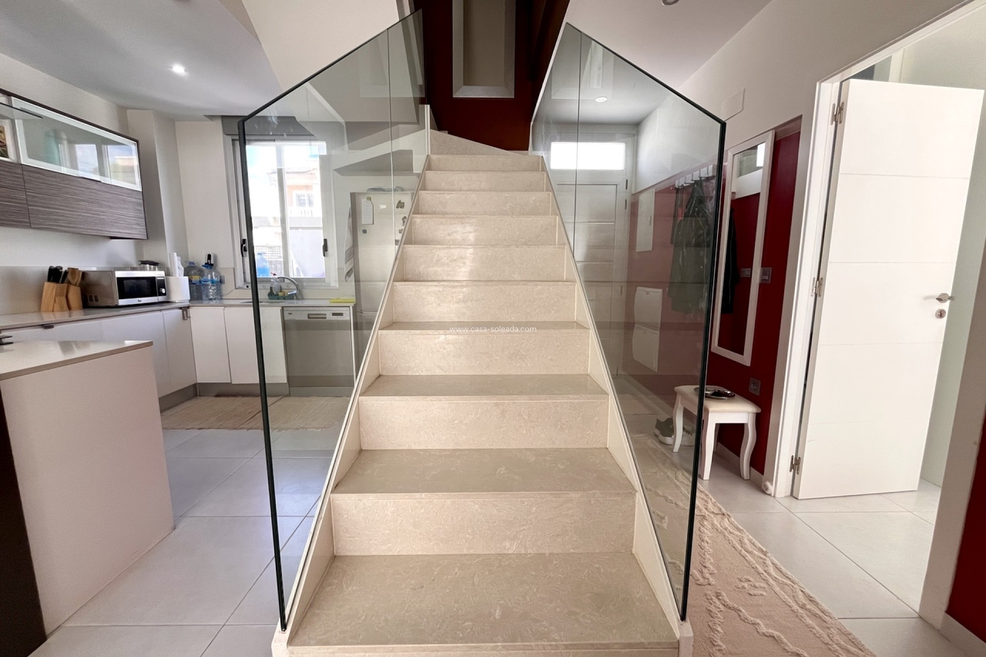 Revente - Villa - Ciudad Quesada - Costa Blanca