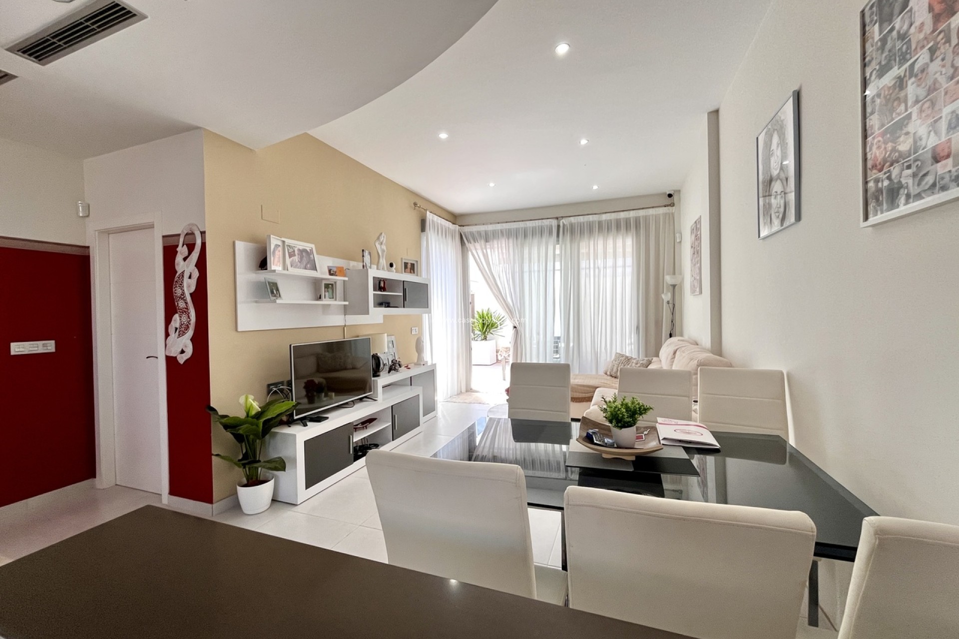 Revente - Villa - Ciudad Quesada - Costa Blanca