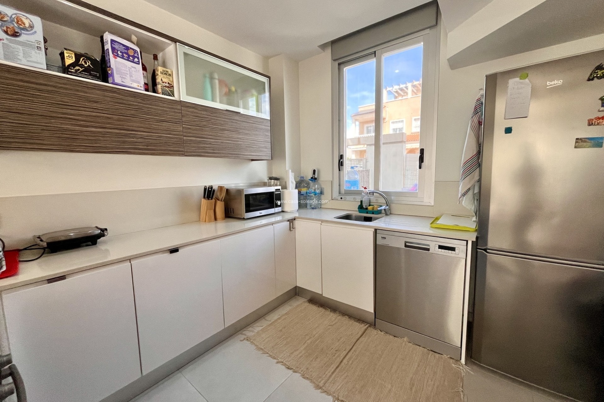 Revente - Villa - Ciudad Quesada - Costa Blanca