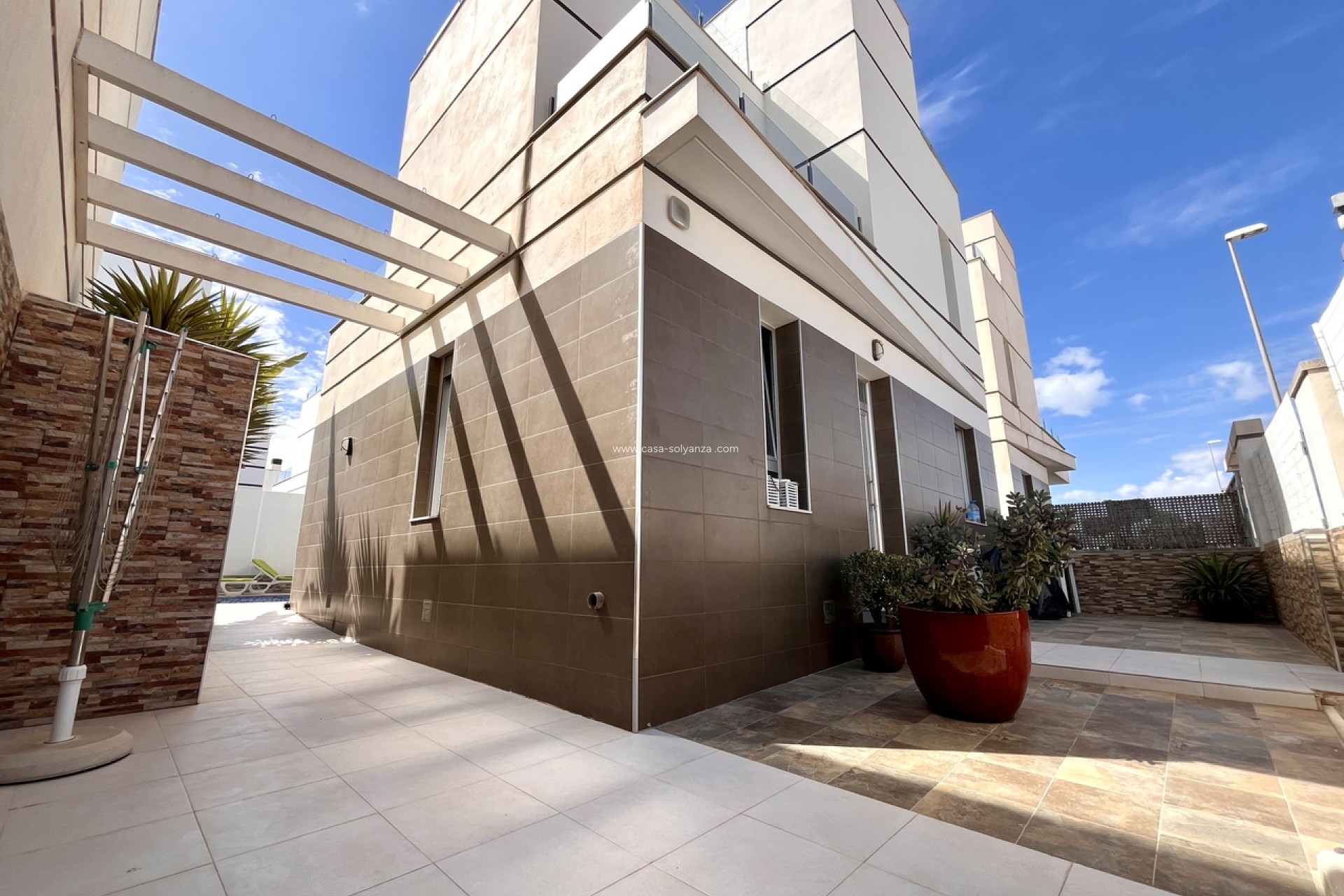 Revente - Villa - Ciudad Quesada - Costa Blanca