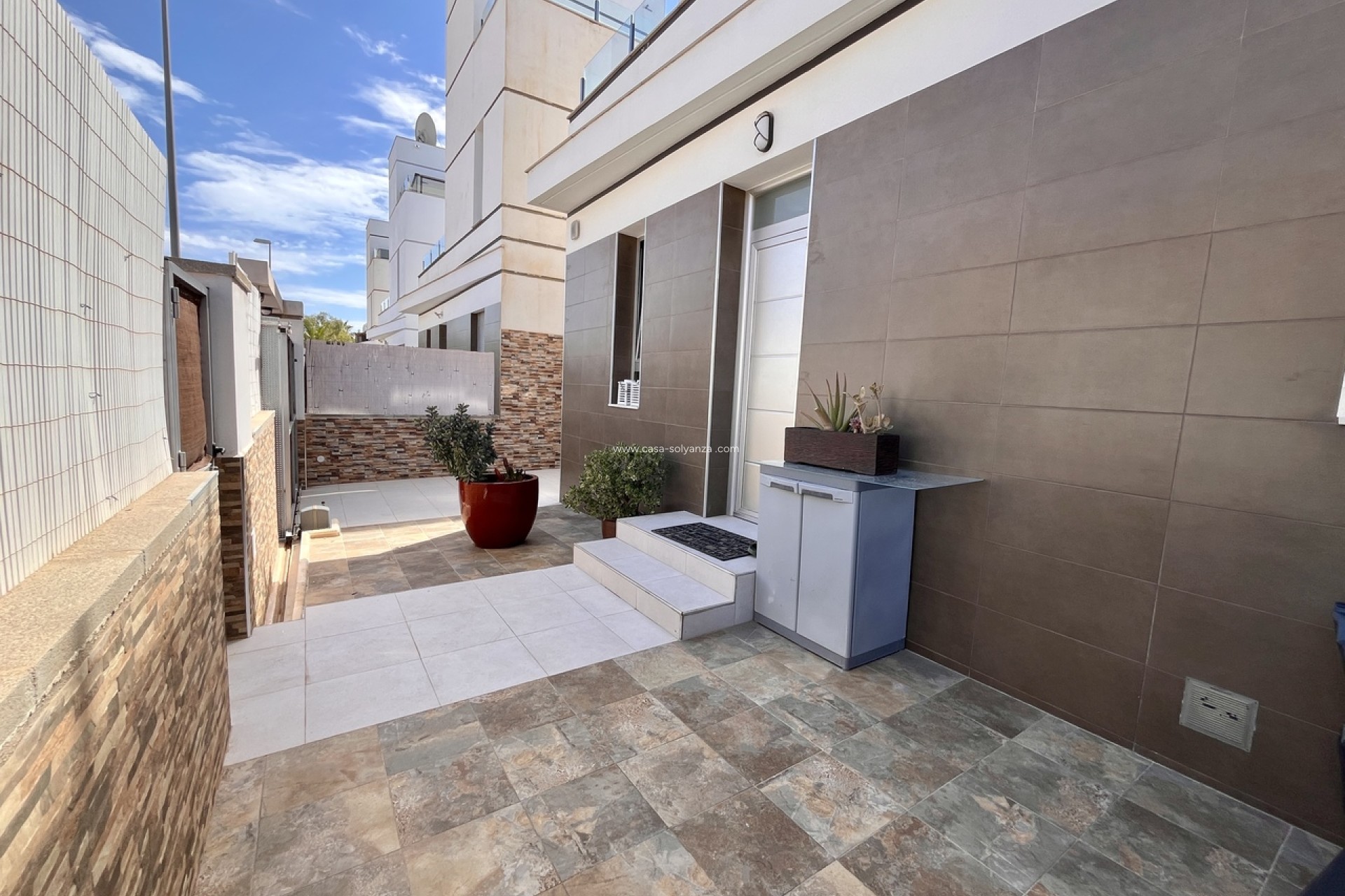 Revente - Villa - Ciudad Quesada - Costa Blanca