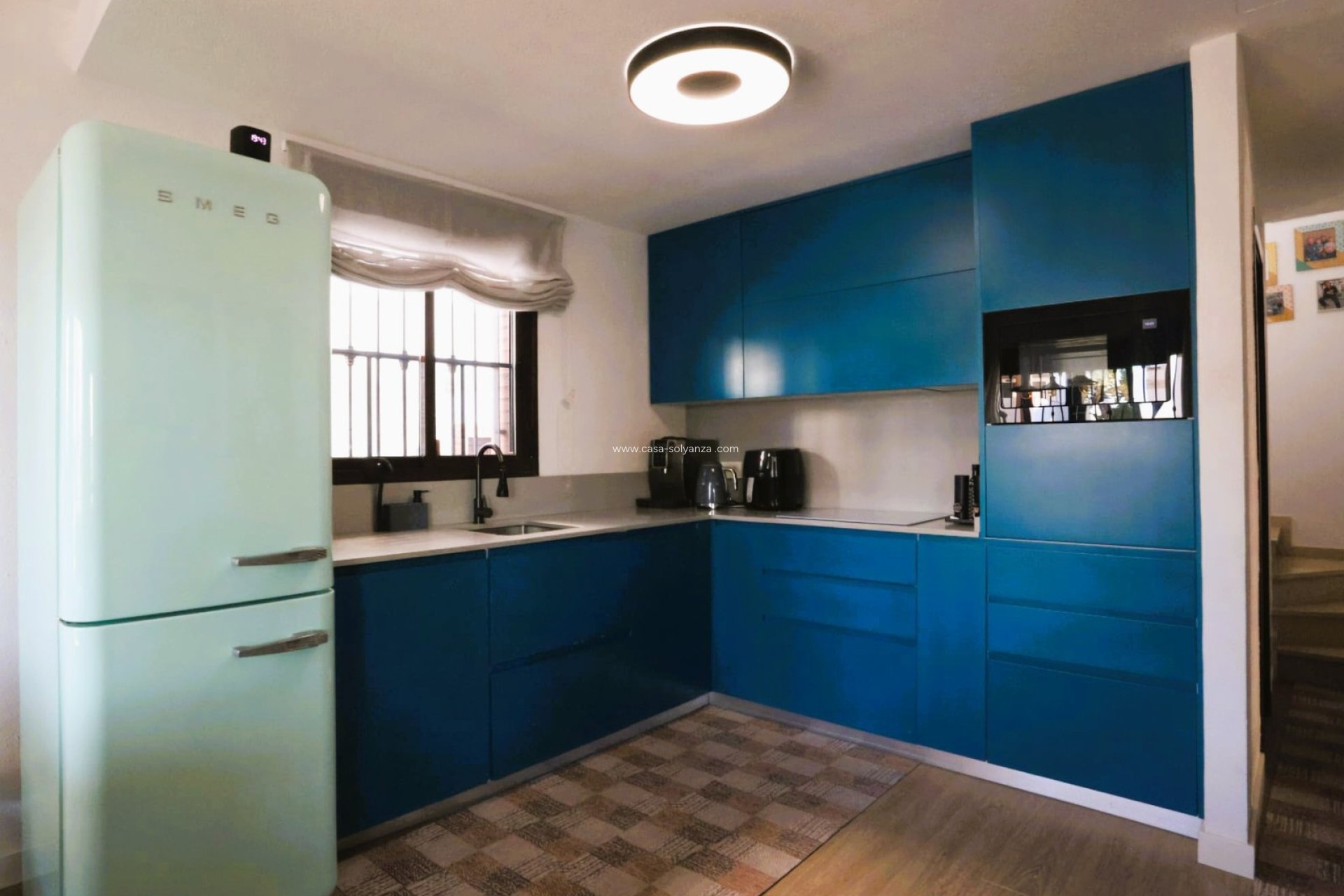 Revente - Villa - Ciudad Quesada - Costa Blanca