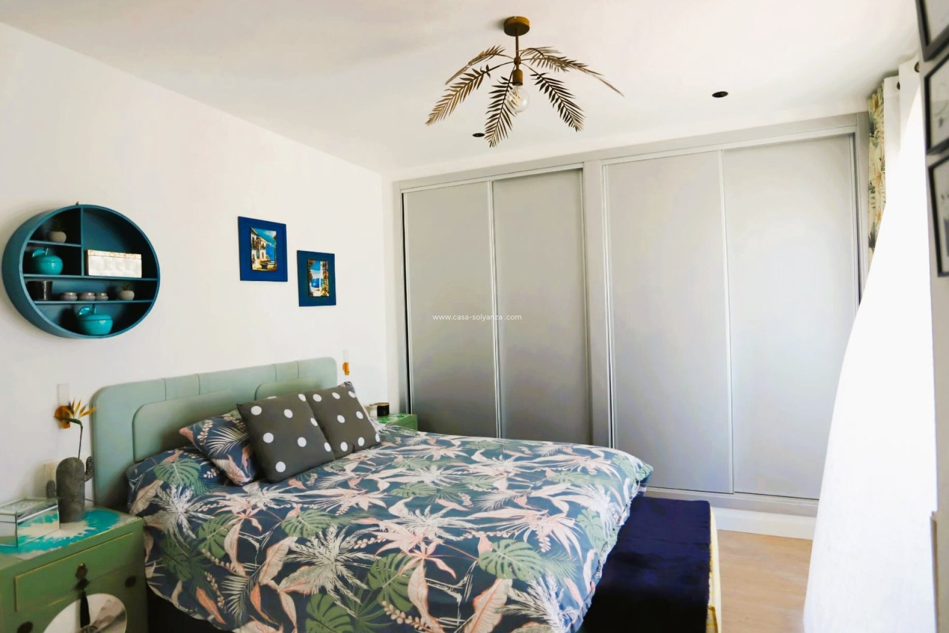 Revente - Villa - Ciudad Quesada - Costa Blanca