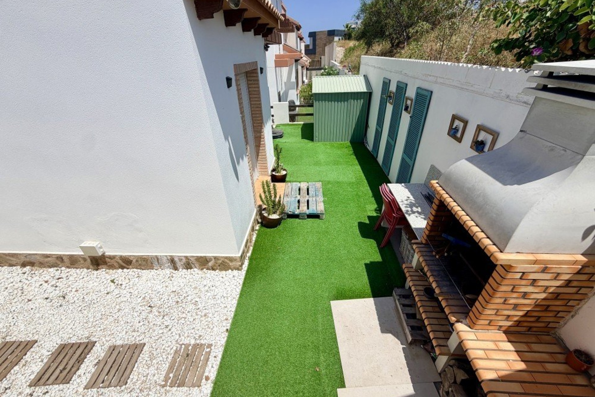 Revente - Villa - Ciudad Quesada - Costa Blanca